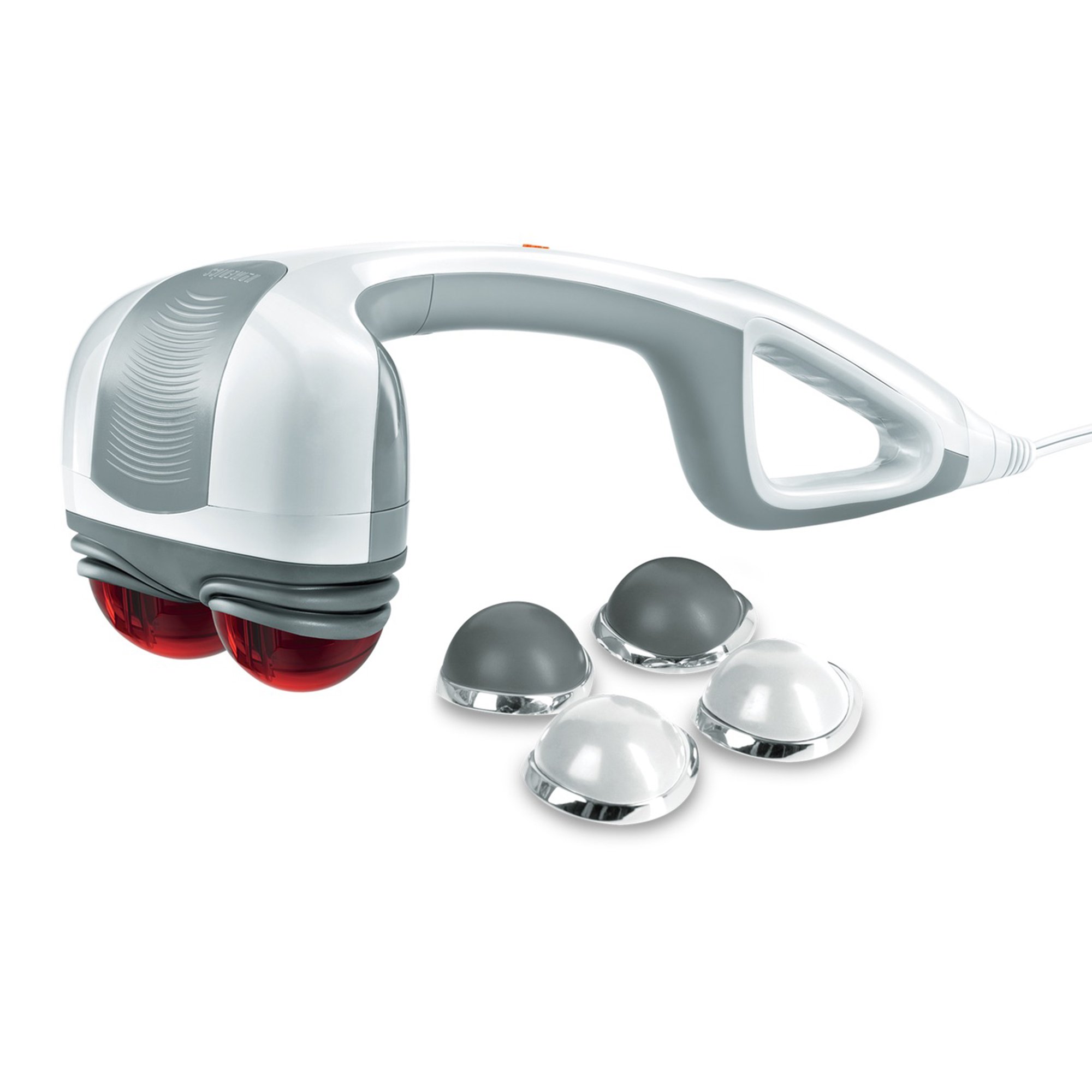 HoMedics USA LLC HHP-351H - Homedics® Percussion Action Plus Handheld Massager - 1/Each, 4/Case