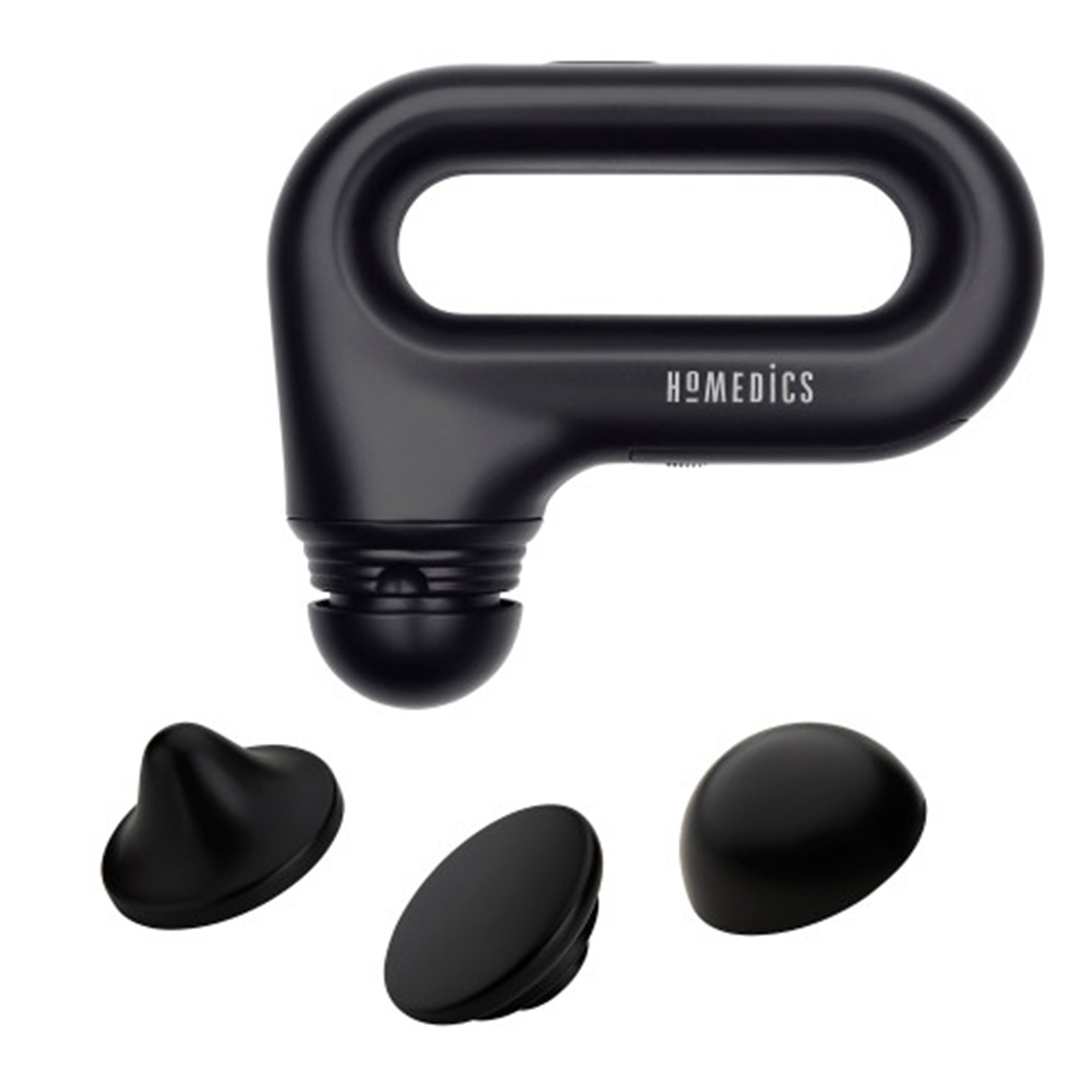 HoMedics USA LLC HHP-120 - Homedics® Portable Full-Body Vibration Massager - 1/Each, 3/Case