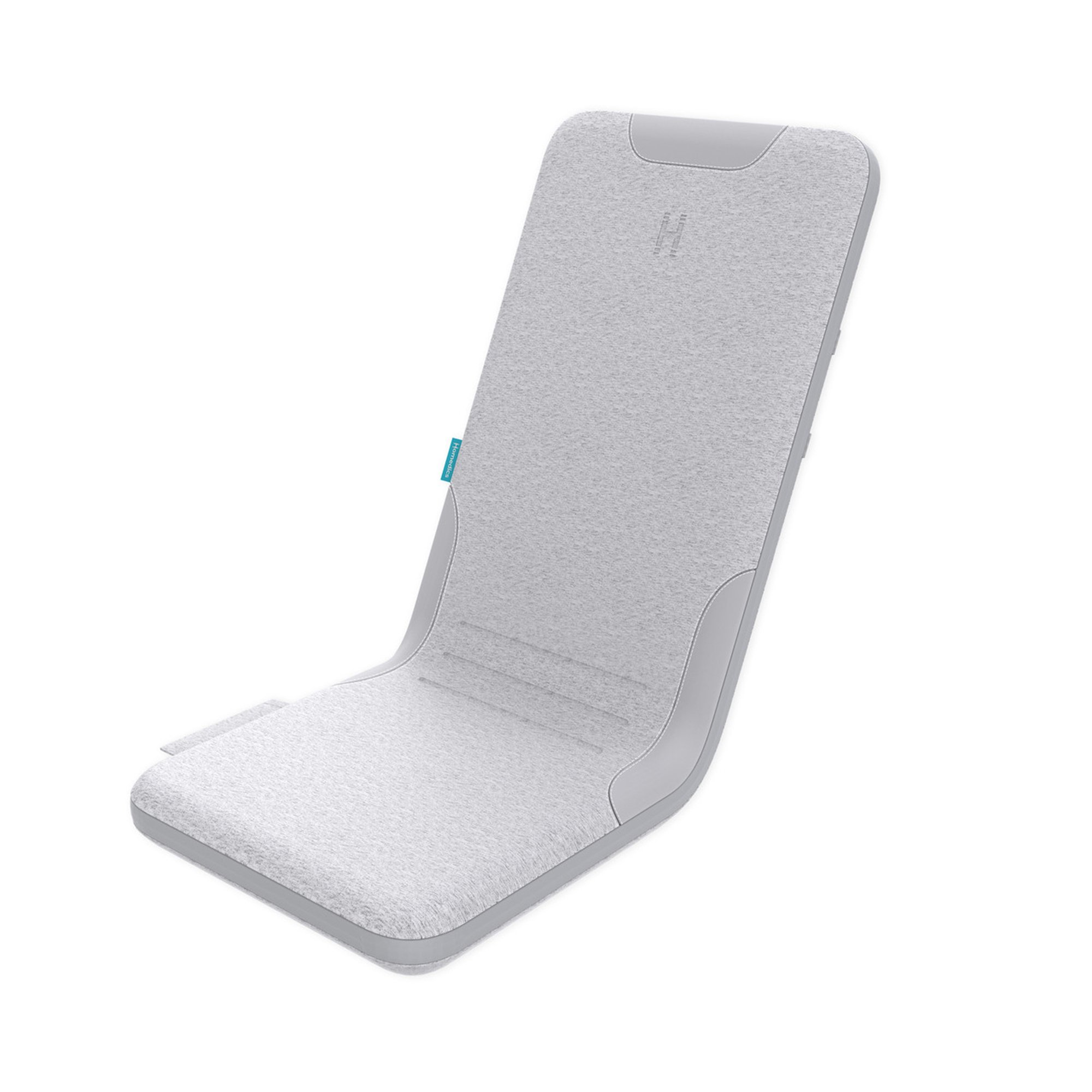 HoMedics USA LLC MCS-512HJ - Homedics® Relief for Every Body shiatsuflex Shoulder-to-Glue Massage Cushion - 1/Each, 2/Case