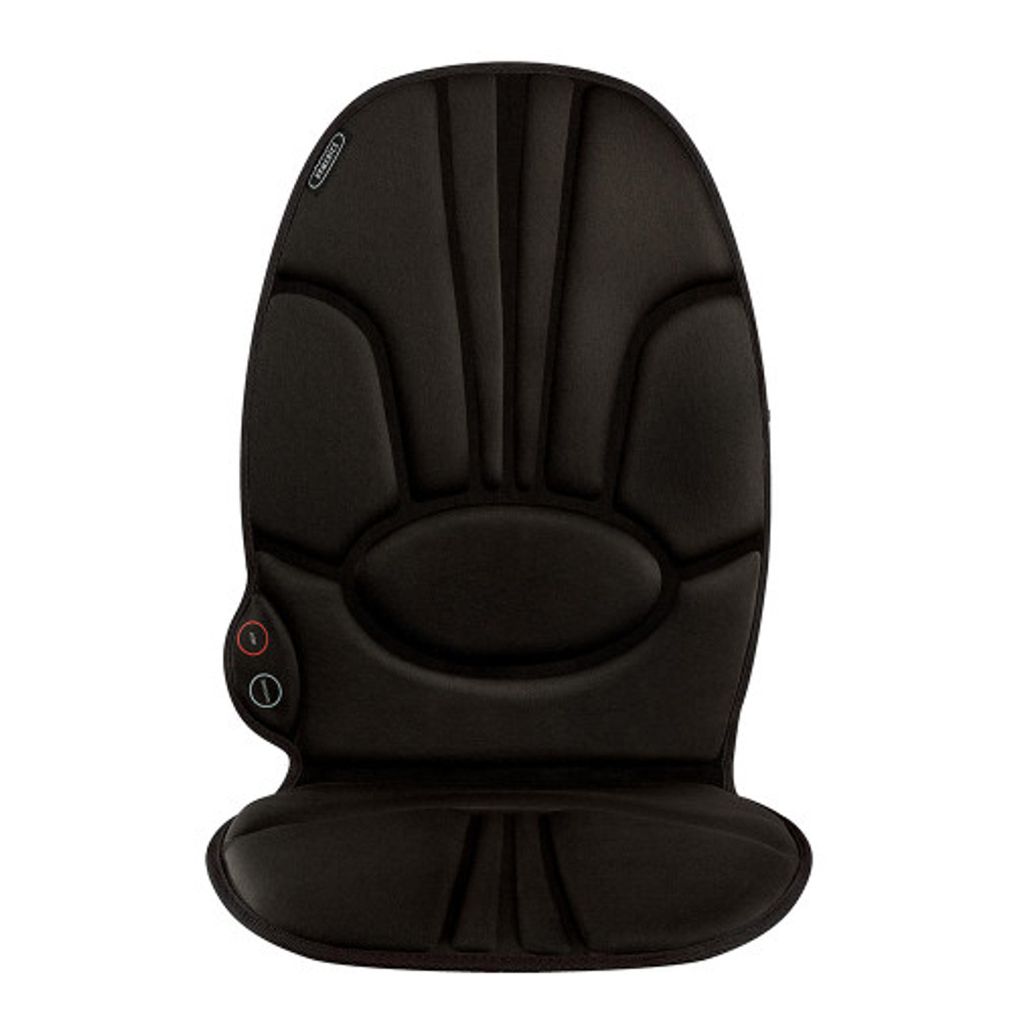 HoMedics USA LLC VC-110H-BK - Homedics® Portable Back Massage Cushion - 1/Each, 4/Case
