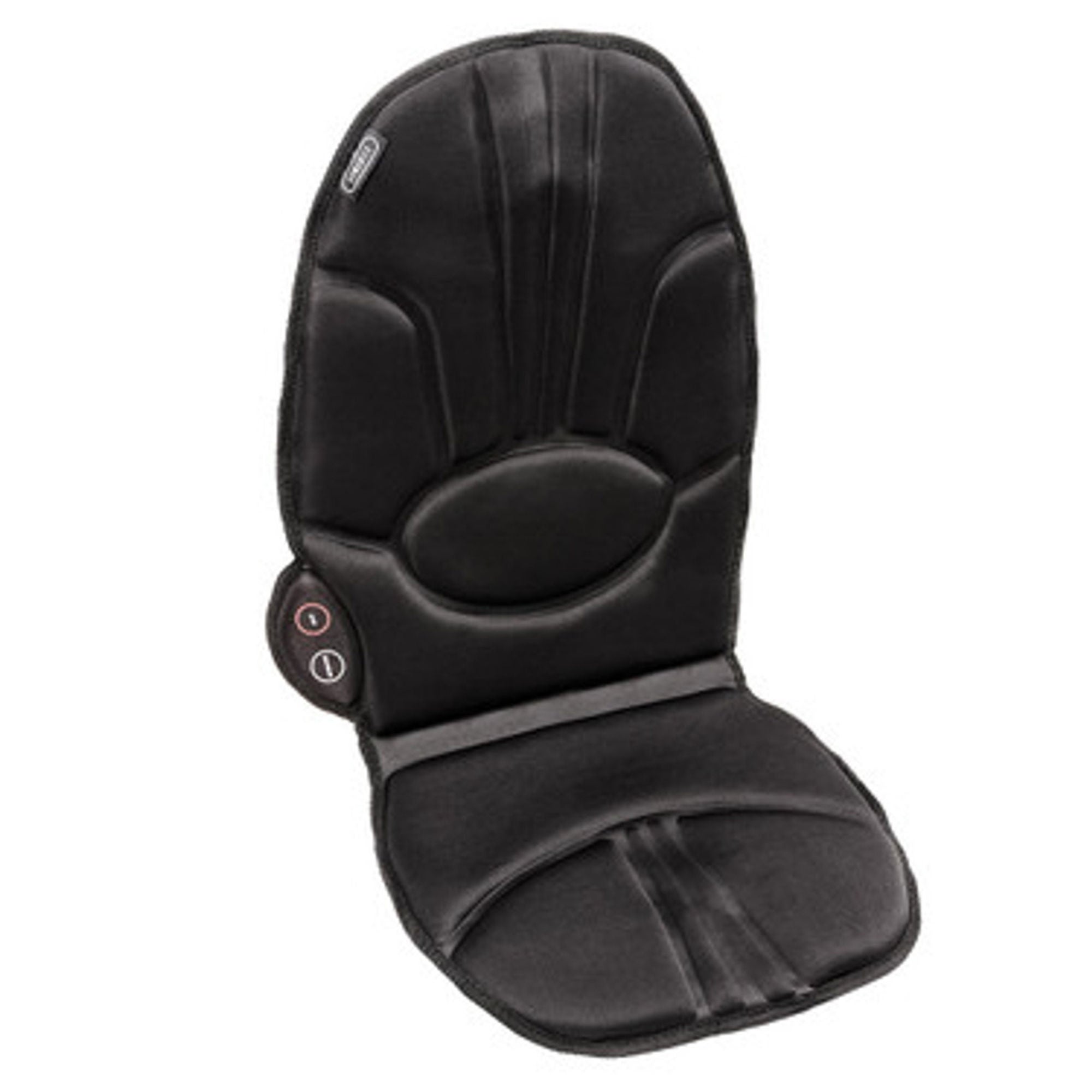 HoMedics USA LLC - VC-110H-BK Homedics® Portable Back Massage Cushion