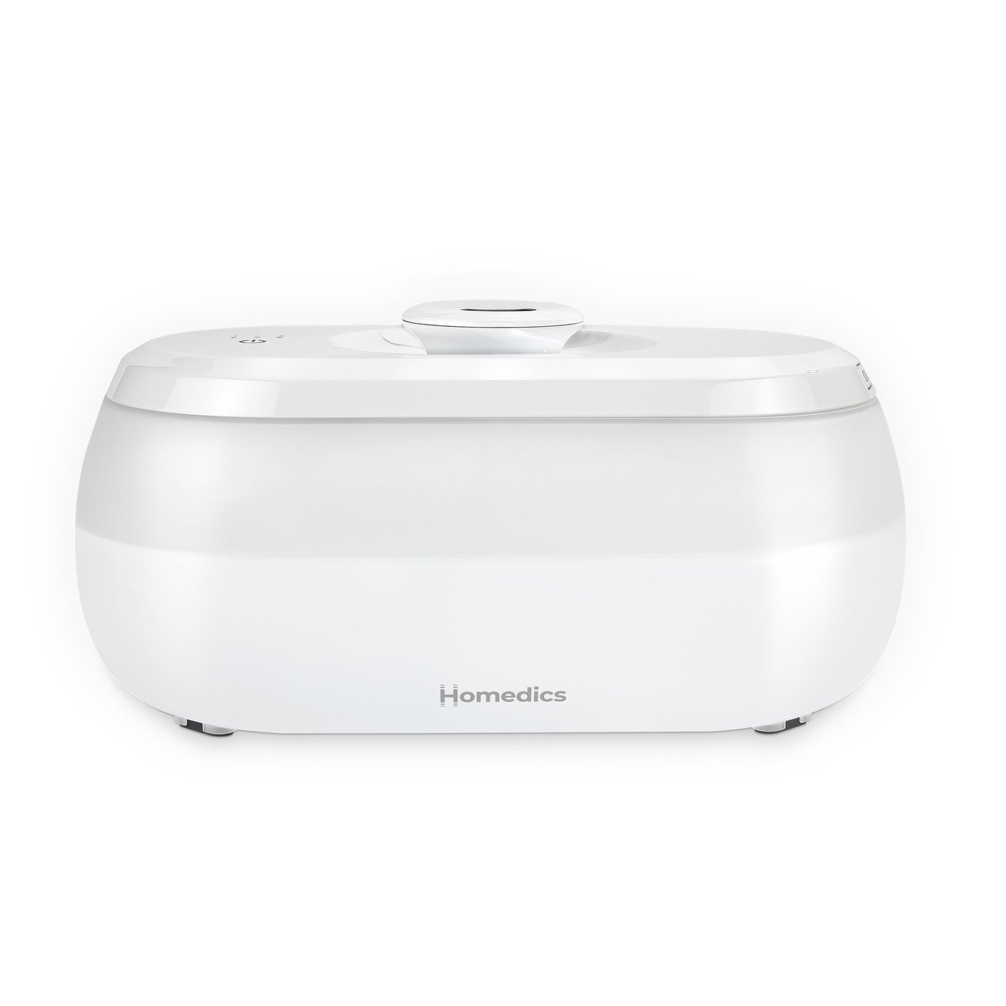 HoMedics USA LLC UHE-CMTF14-WT - Homedics® Ultrasonic Humidifier CMTF14 - 1/Each, 2/Case