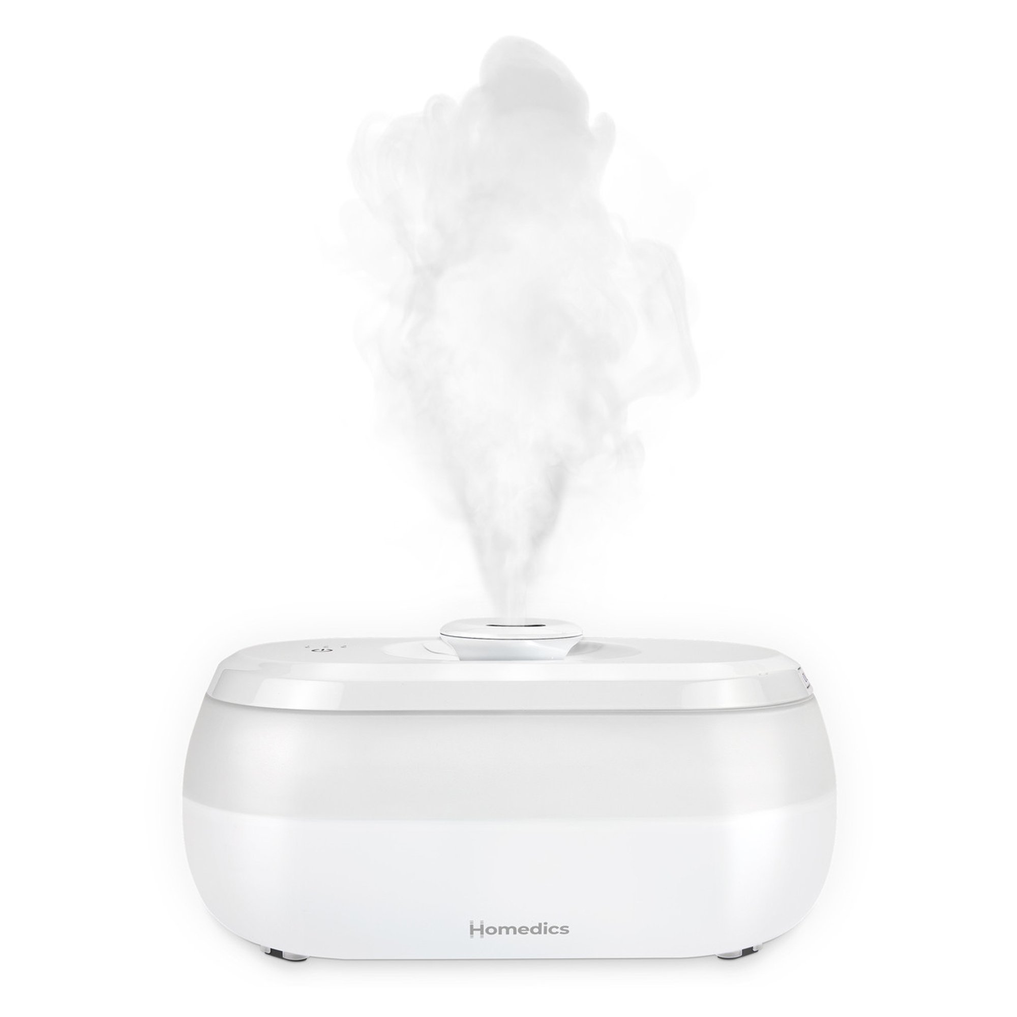 HoMedics USA LLC UHE-CMTF14-WT - Homedics® Ultrasonic Humidifier CMTF14 - 1/Each, 2/Case