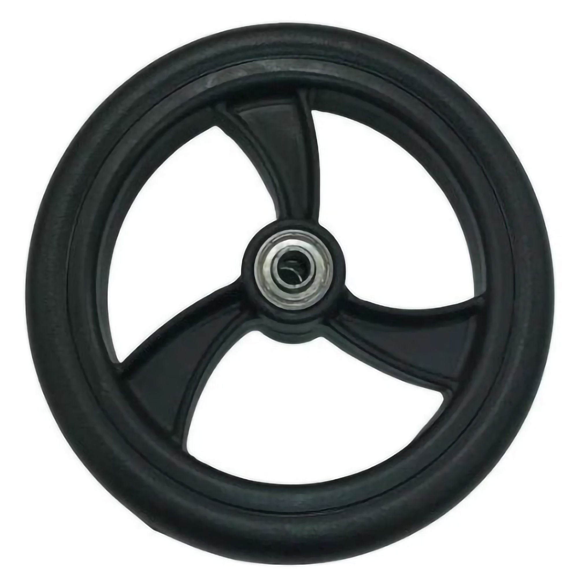 Drive DeVilbiss Healthcare - 9502FR80000 drive™ Walker / Rollator Wheel Assembly For Walker / Rollator