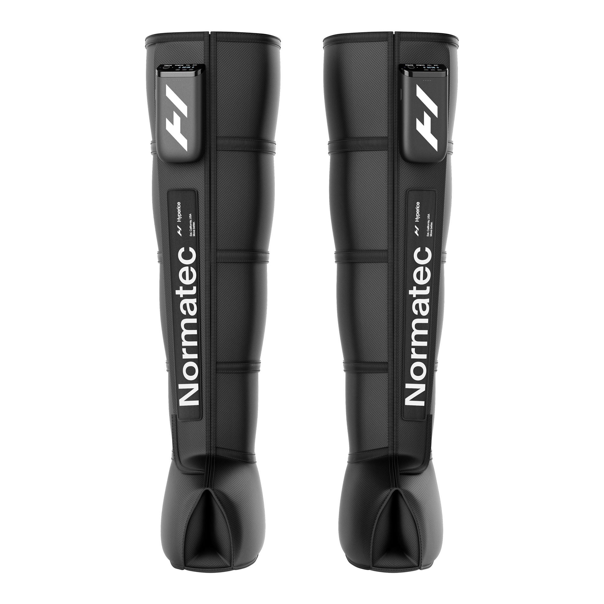 Hyperice Inc - 69000 001-04 Hyperice Normatec Elite Compression Massage Garment