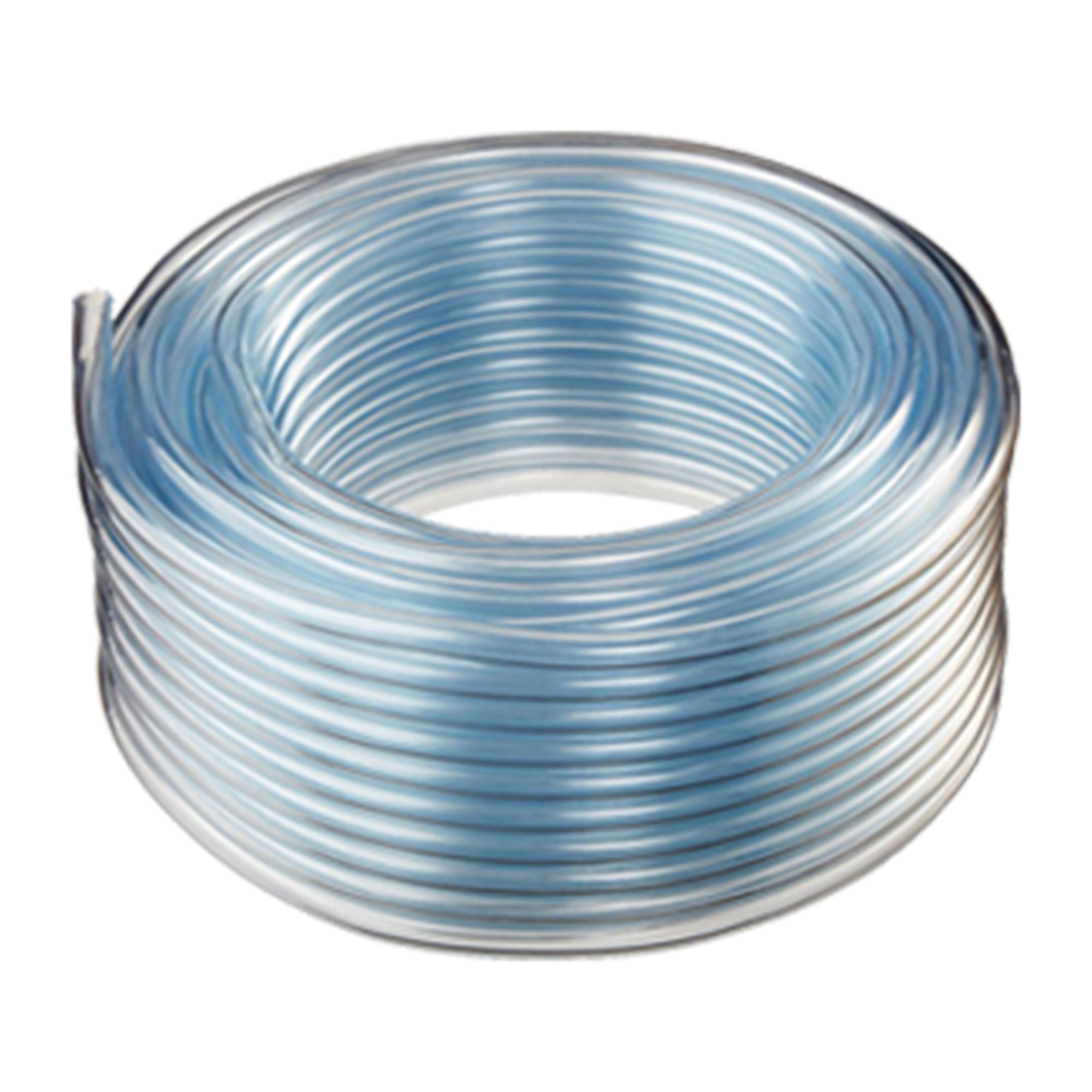 Fisher Anatomical - NC2323780 Tygon® 3350 Sanitary Tubing 1/4 Inch OD X 50 Foot, 400°F Max Temp, 14 psi Working Pressure