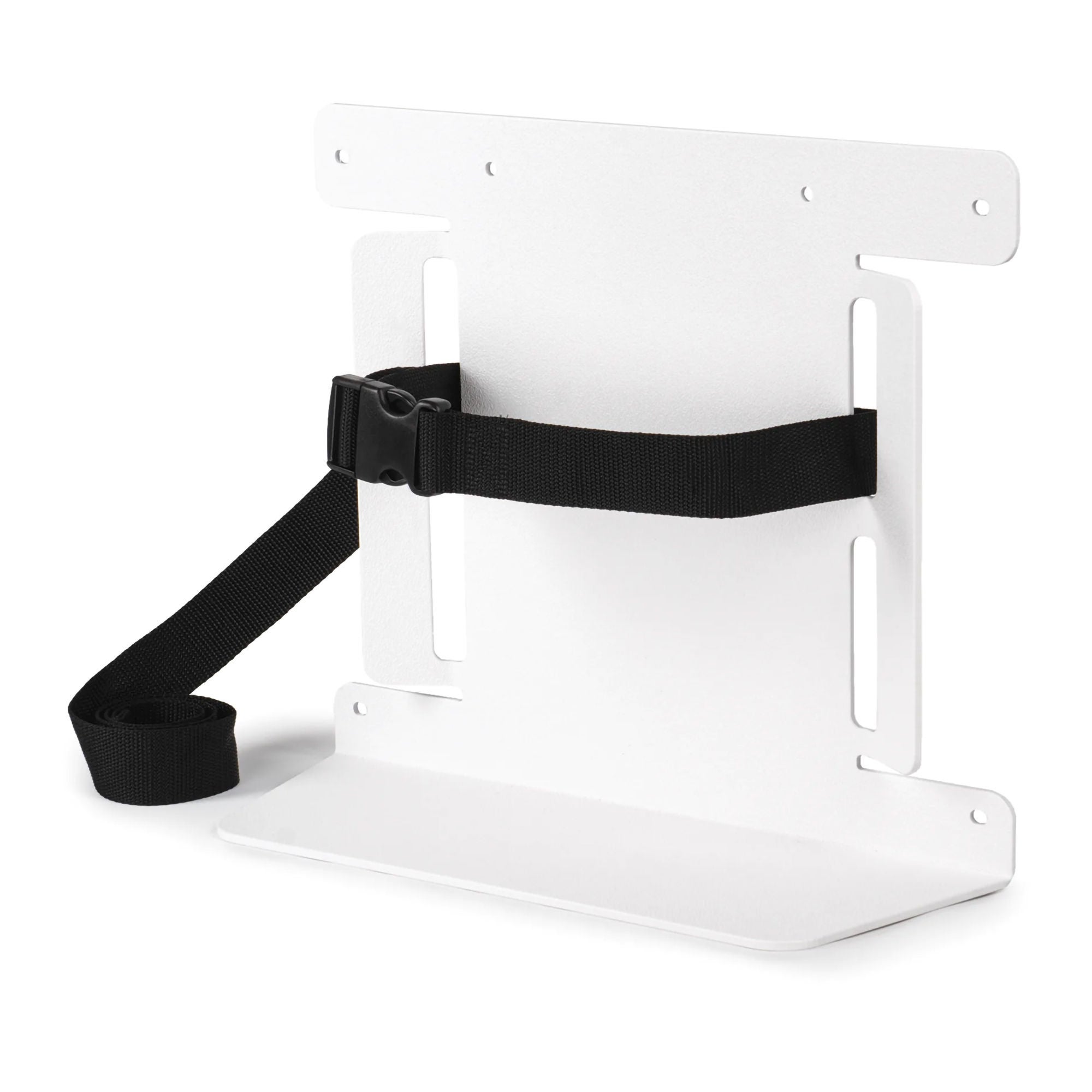 Market Lab Inc - 110546 Sharps Waste Bin Holder Universal Carts