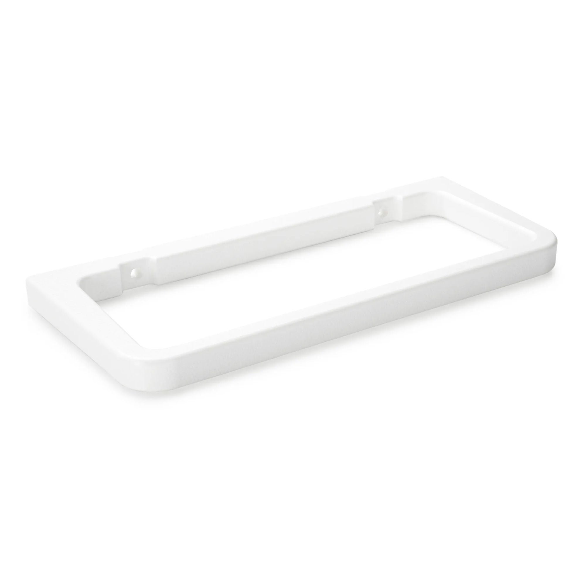 Market Lab Inc - 41260 Sharps Bin Bracket Insight® Insight® Cart