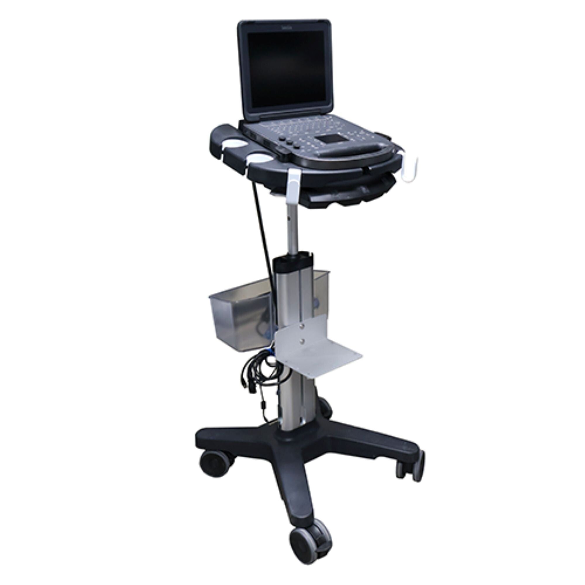 Soma Technology - SON-EDGE2 Refurbished Ultrasound System Sonosite Edge 2