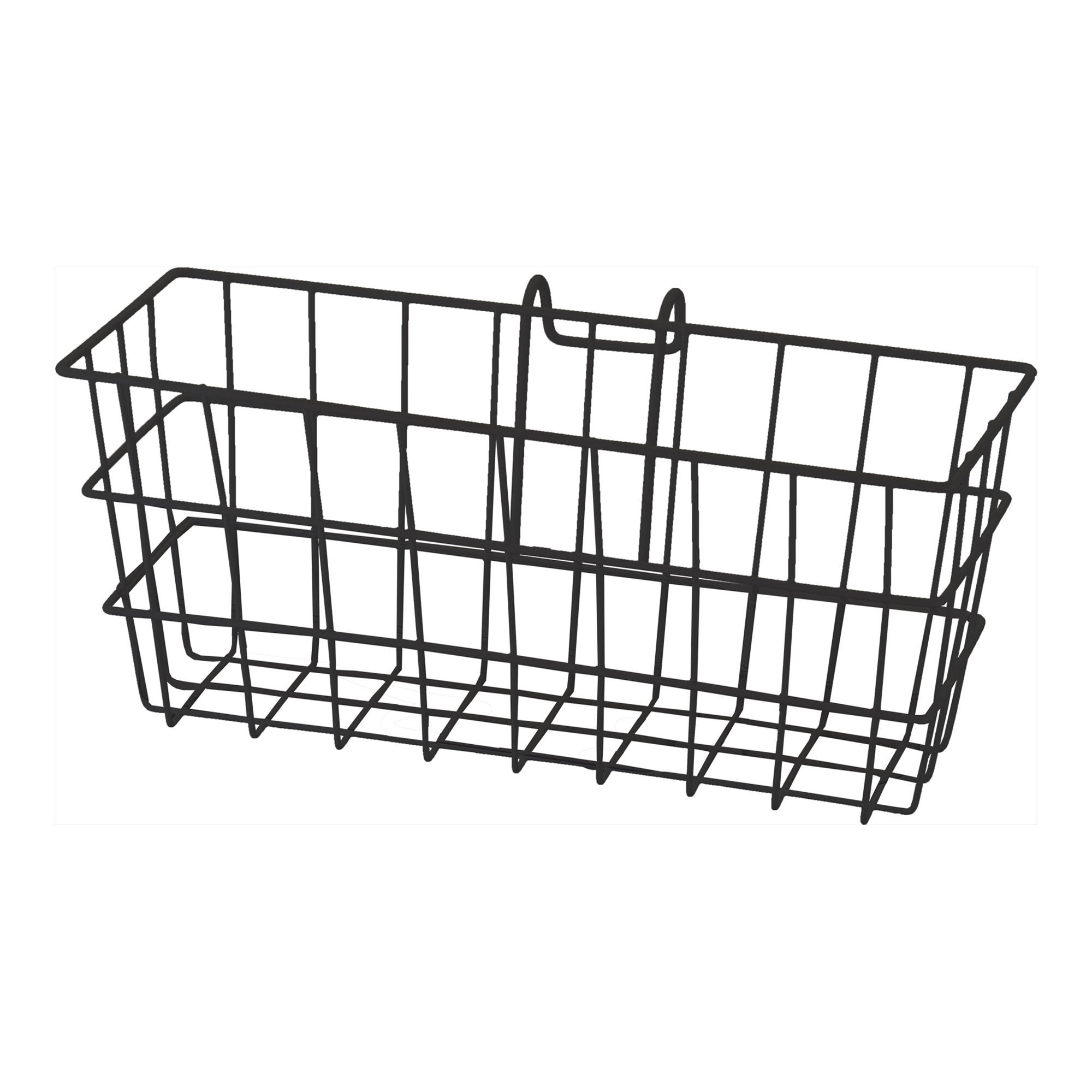 Nova Ortho-Med - 437B Nova Walker Basket For 4090 Series Walkers