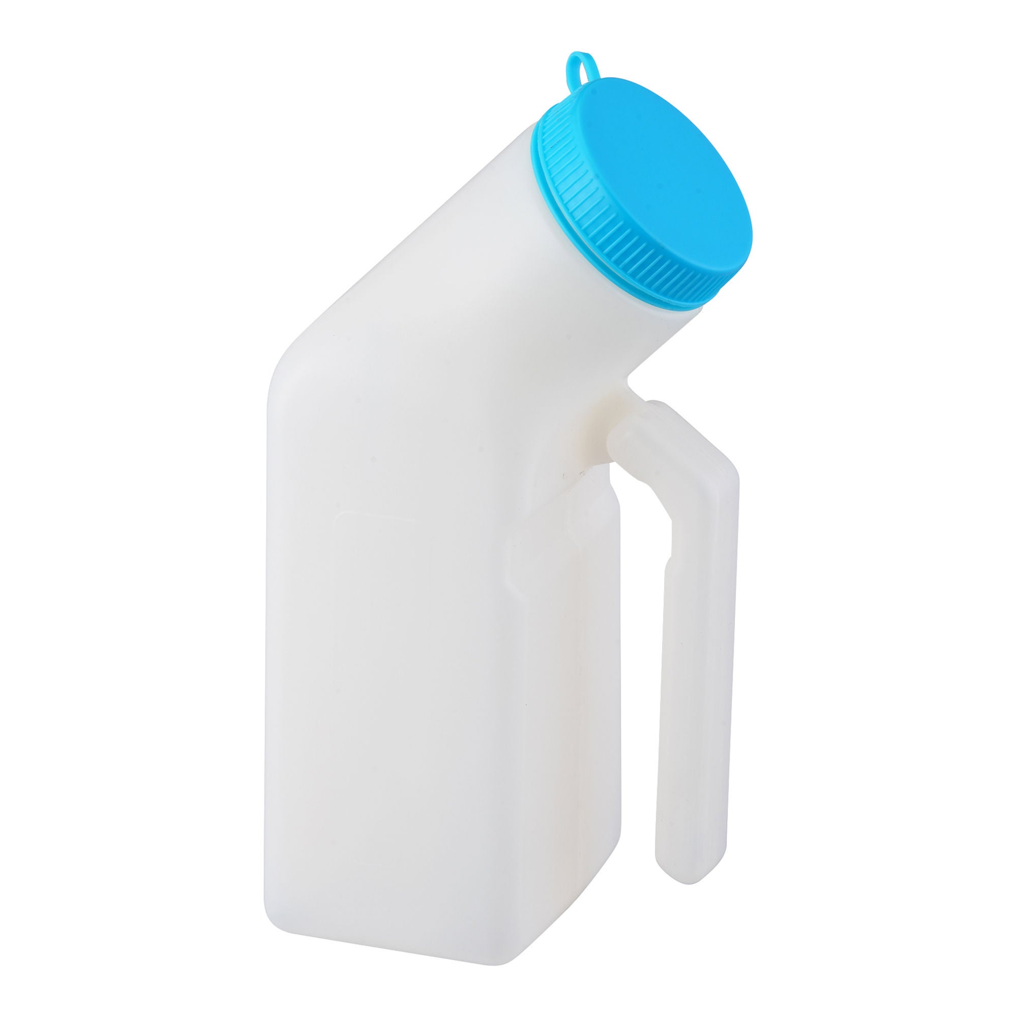 Nova Ortho-Med - 8104M-R Male Urinal Nova 32 oz. With Closure Single Patient Use