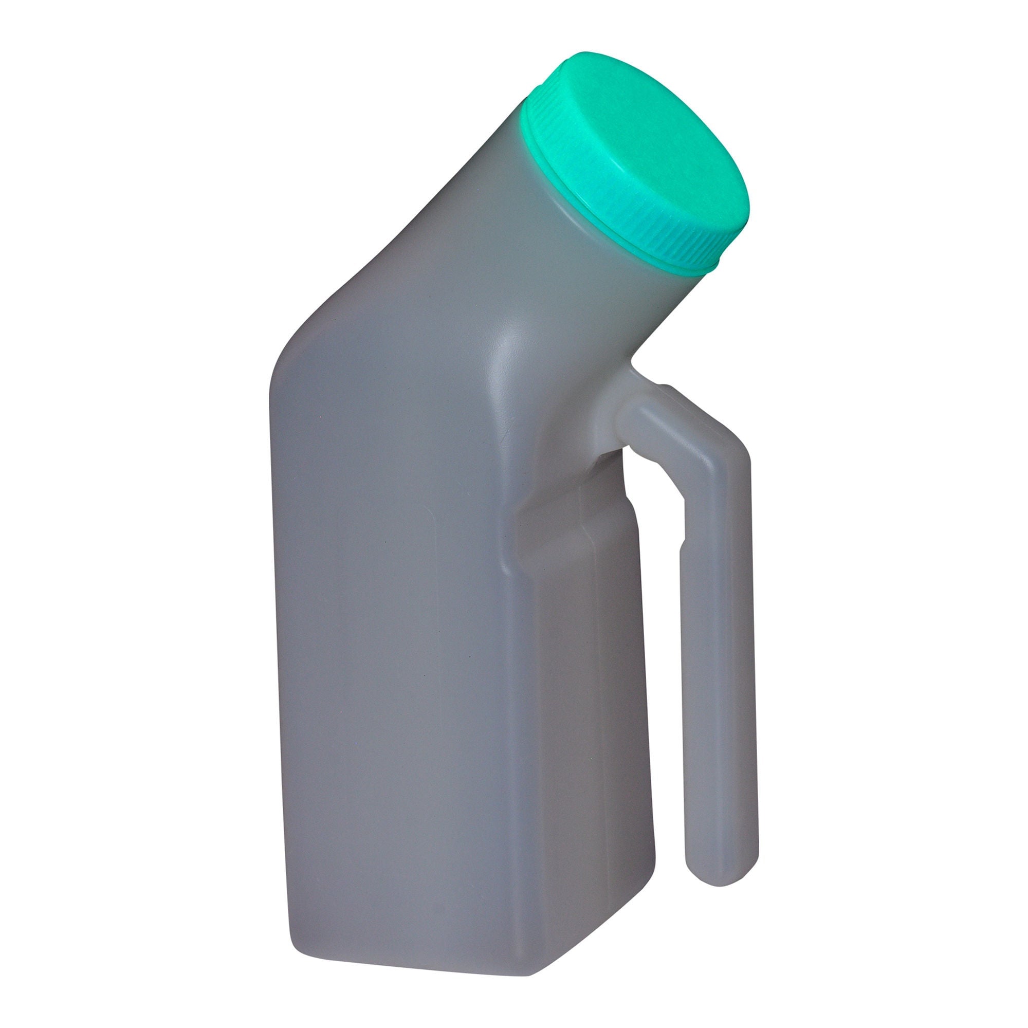 Nova Ortho-Med - 8104M-R Male Urinal Nova 32 oz. With Closure Single Patient Use