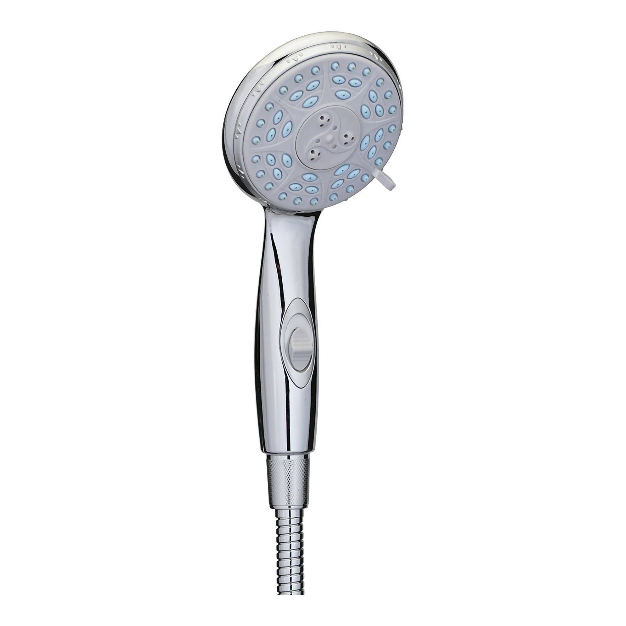 Nova Ortho-Med - 9312-R Hand Held Shower 84 Inch Hose Length