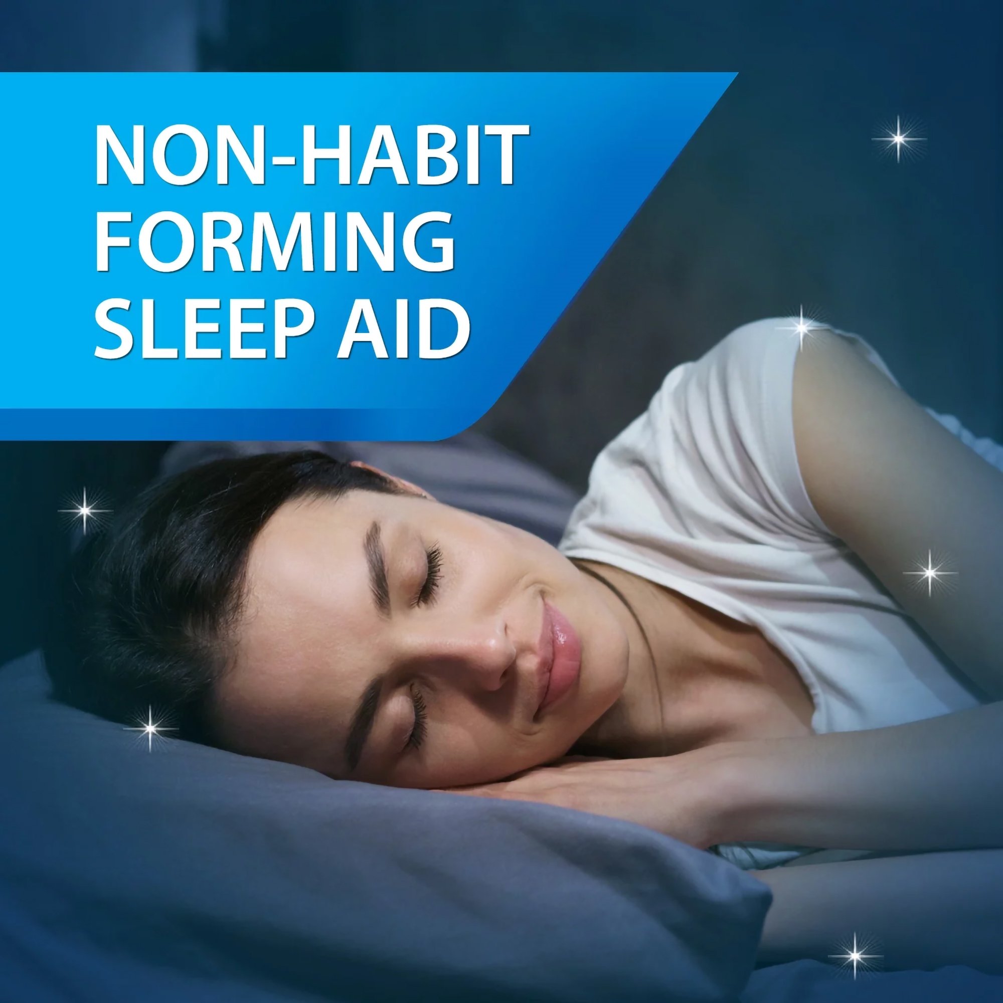 Sanofi 04116700133 - Unisom® SleepGels - 1/Bottle