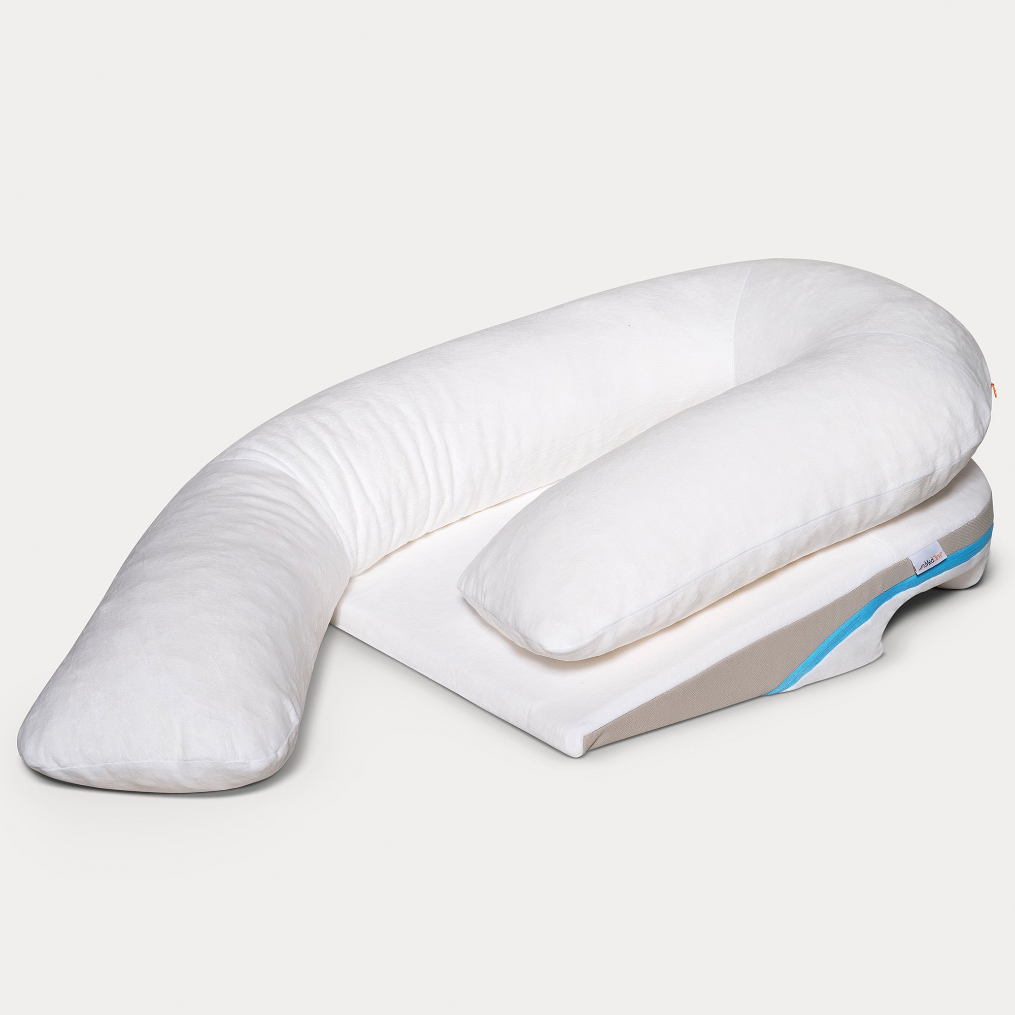 MedCline 1414-02 - MedCline Shoulder Relief System, Small/Med, Up to 5'9" - 1/Each