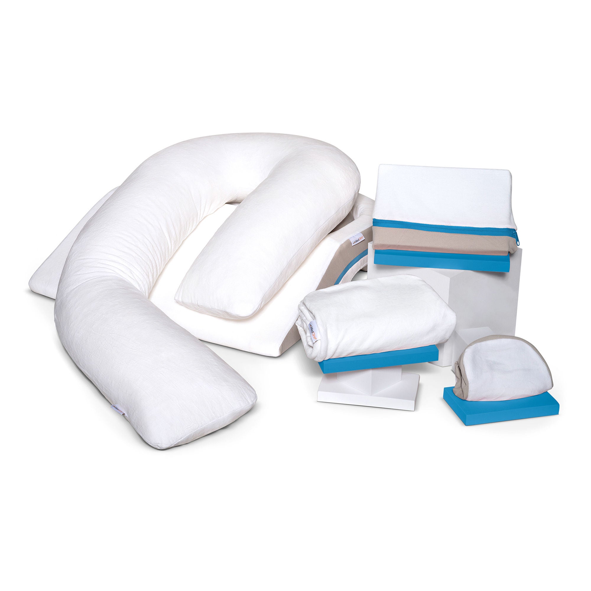 MedCline - 1804-02 MedCline Shoulder Relief System Bundle