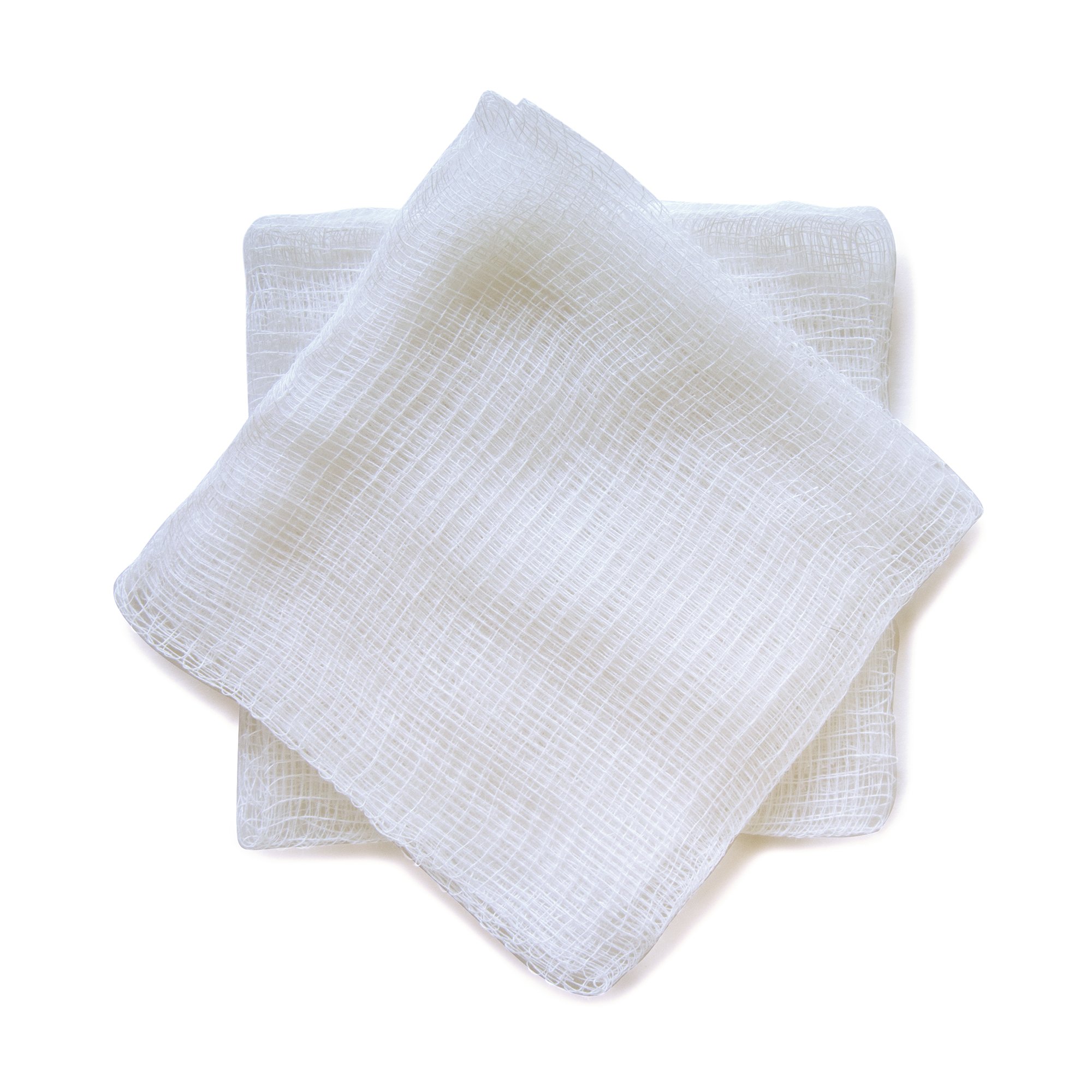 CareStock CS4272 - CareStock™ Sterile Gauze Sponge, 4 x 4 Inch - 10/Tray, 1280/Case