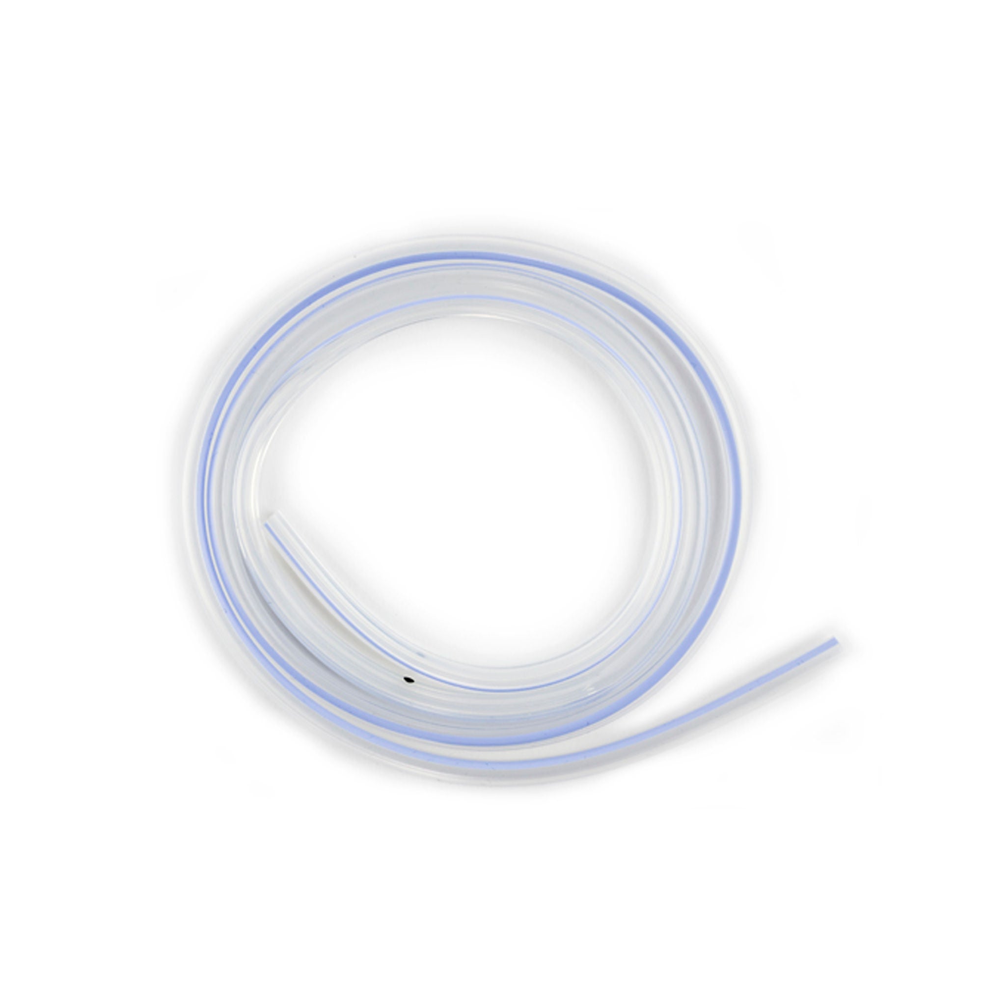 Typenex Medical - WD0504 Wound Drain Tube Typenex® Round/Full Type Without Trocar 4 Channel Type 19 Fr. Size Sterile