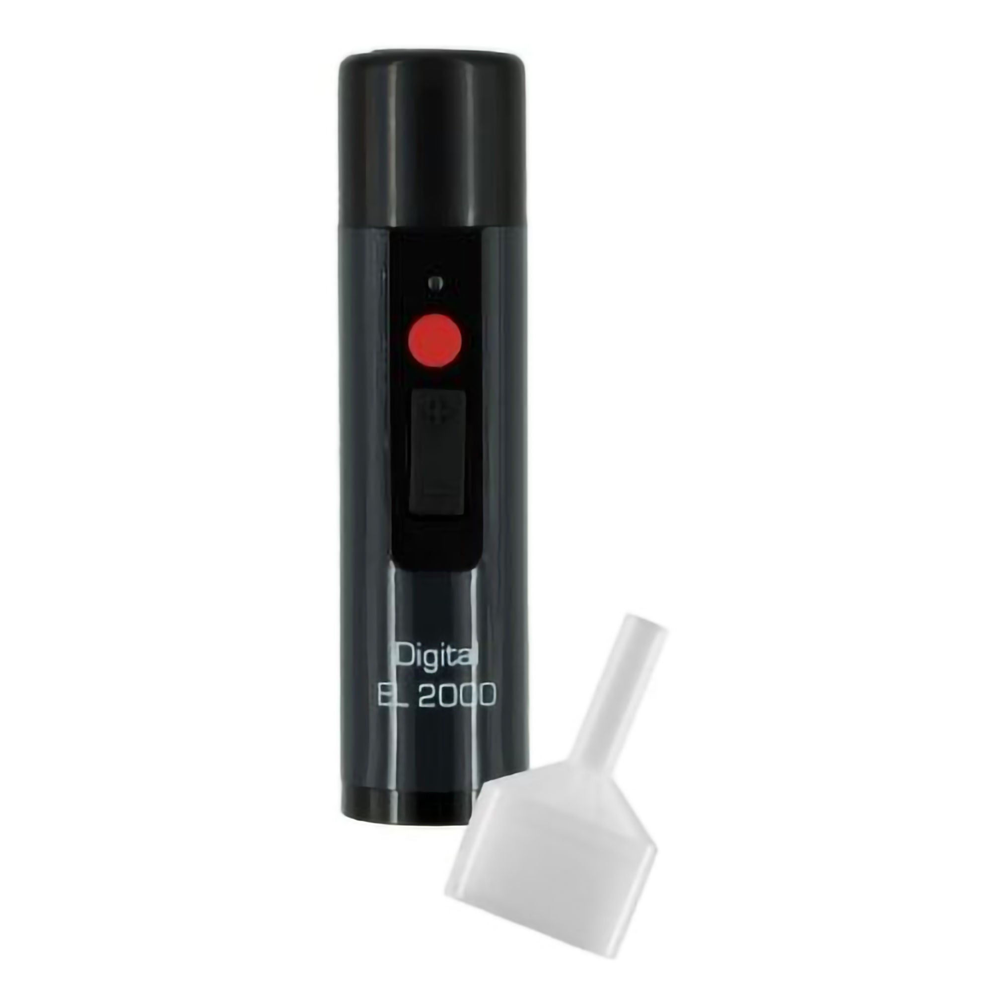 Inhealth Technologies - EL 2000 Electrolarynx Blom-Singer® Black
