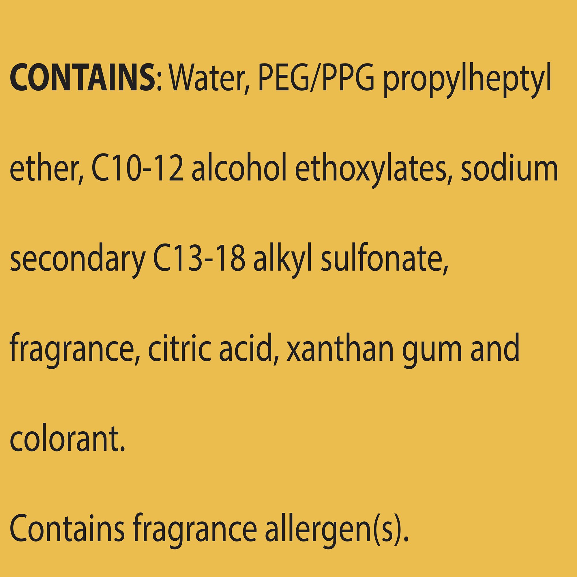 The Clorox Company - 60607 Surface Disinfectant Cleaner Pine-Sol® Manual Pour Liquid 80 oz. Bottle Lemon Scent NonSterile