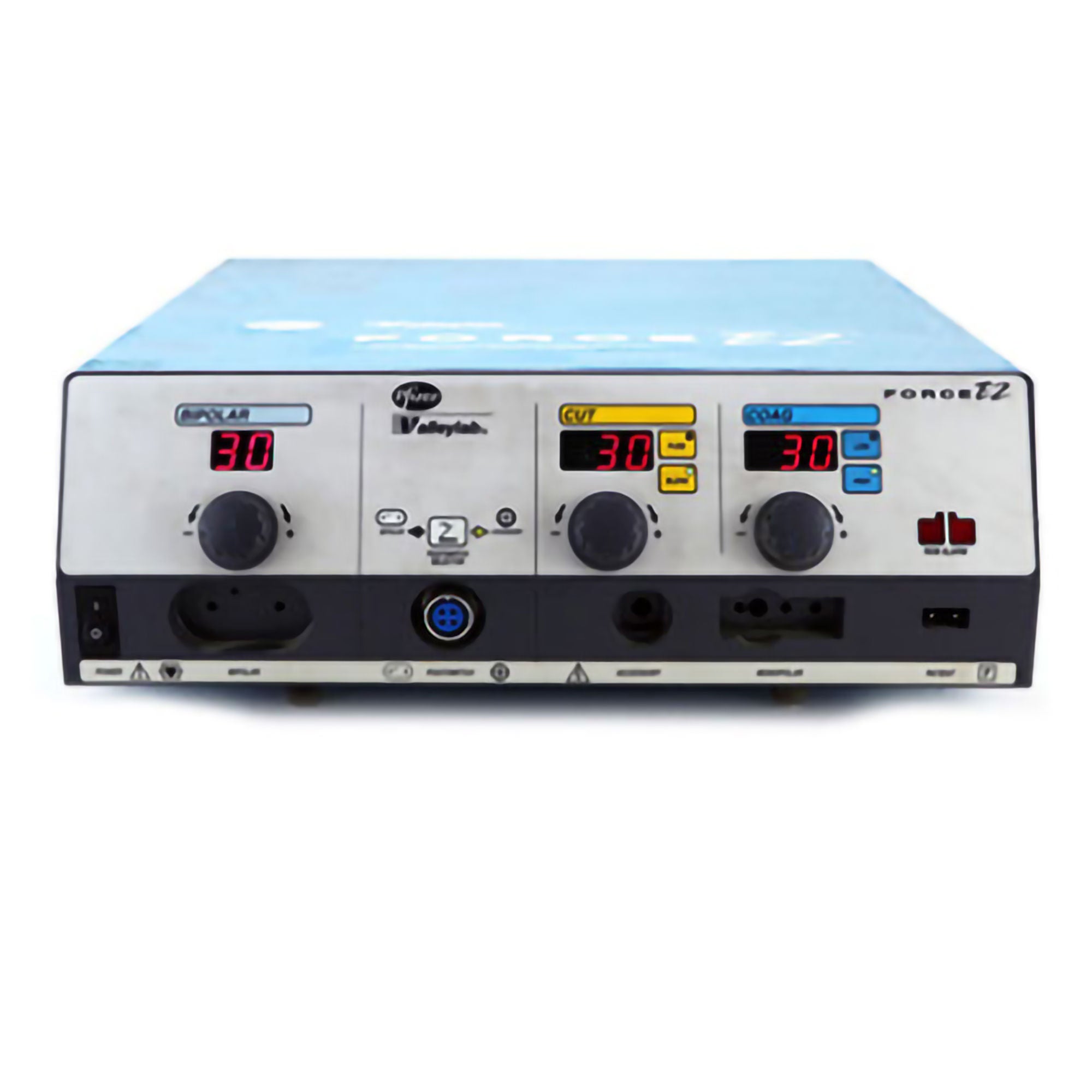 Soma Technology - VAL-EZ-PKG Refurbished Electrosurgical Generator Valleylab® Force EZ™
