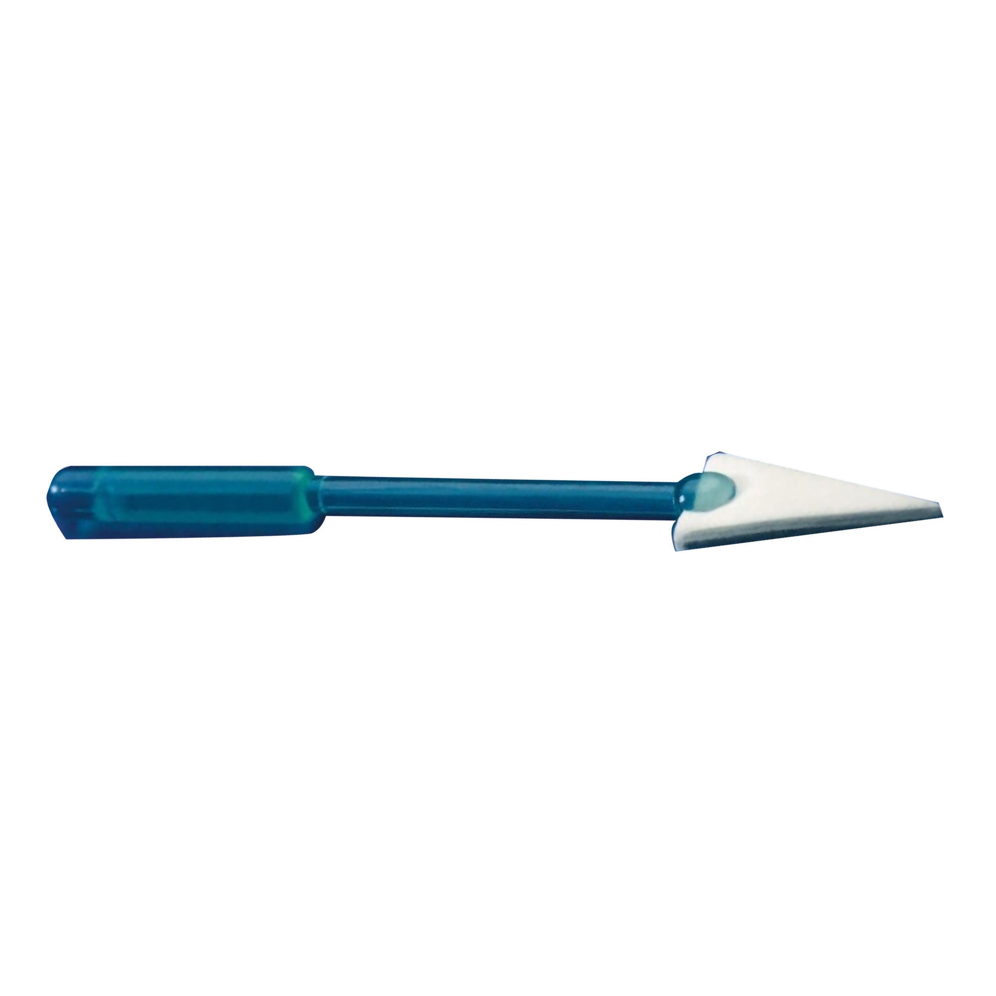 Innovia Medical - 40-400 Surgical Eye Spear EYETEC® PVA (Polyvinyl Alcohol) 5 Count Box Sterile
