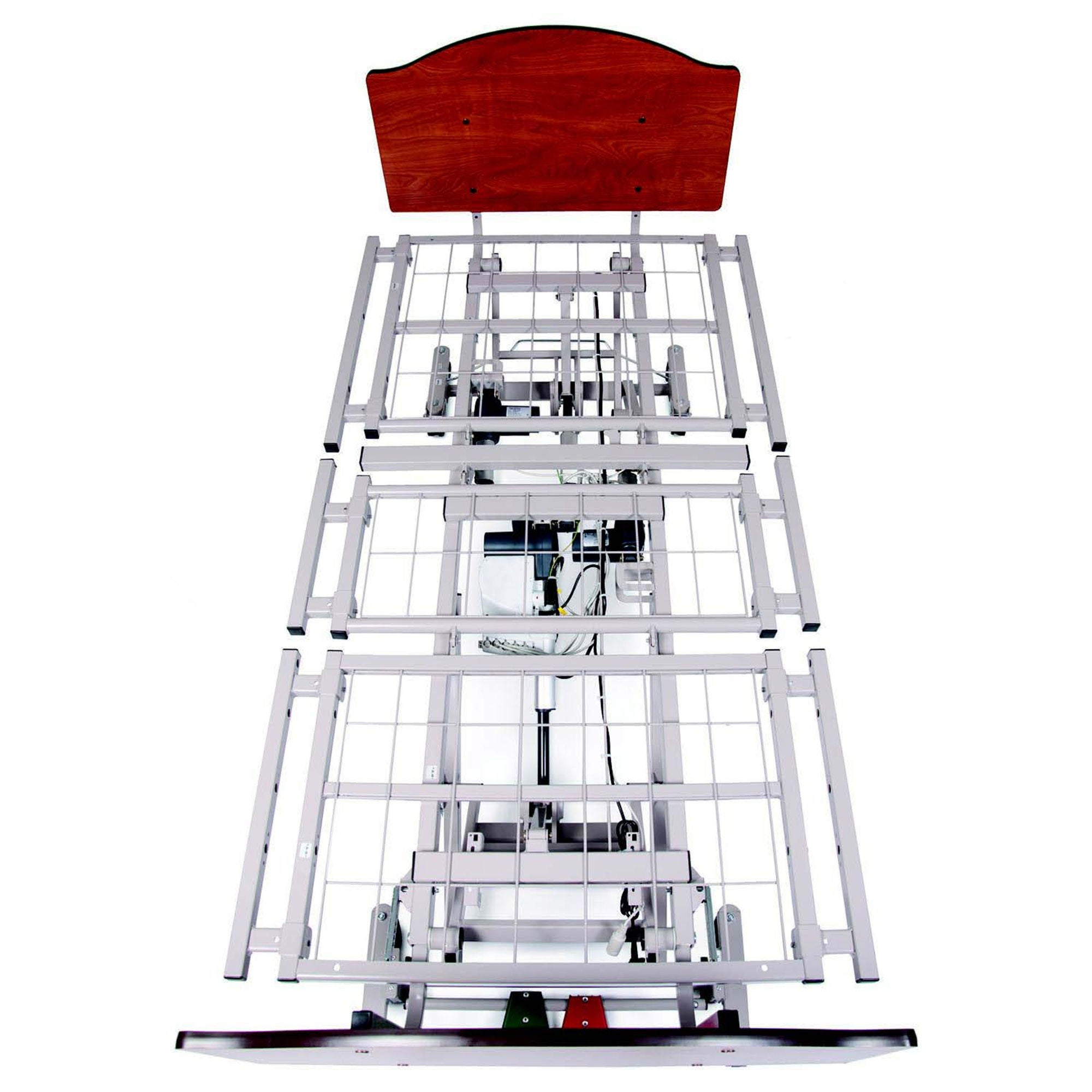 Graham-Field - ZA95600 Bed Expansion Kit Zenith and Matrix Extended Care Beds