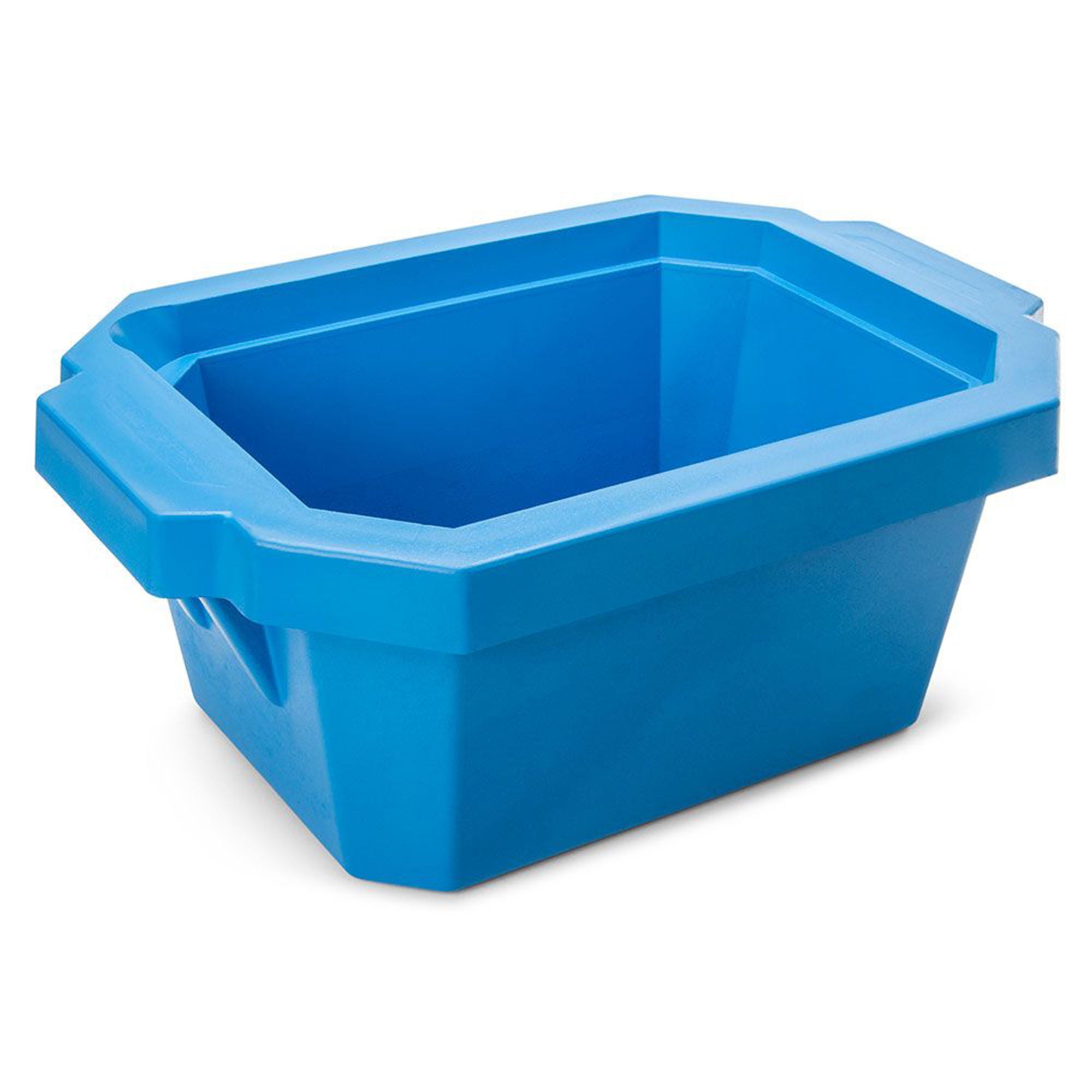 Globe Scientific - 455022B Globe™ Lab Ice Tray 4 Liter, 152 X 270 X 380, Temperature Range: -70°C to +70°C For Liquid Nitrogen, Dry Ice, Wet Ice, Can Salt Solutions