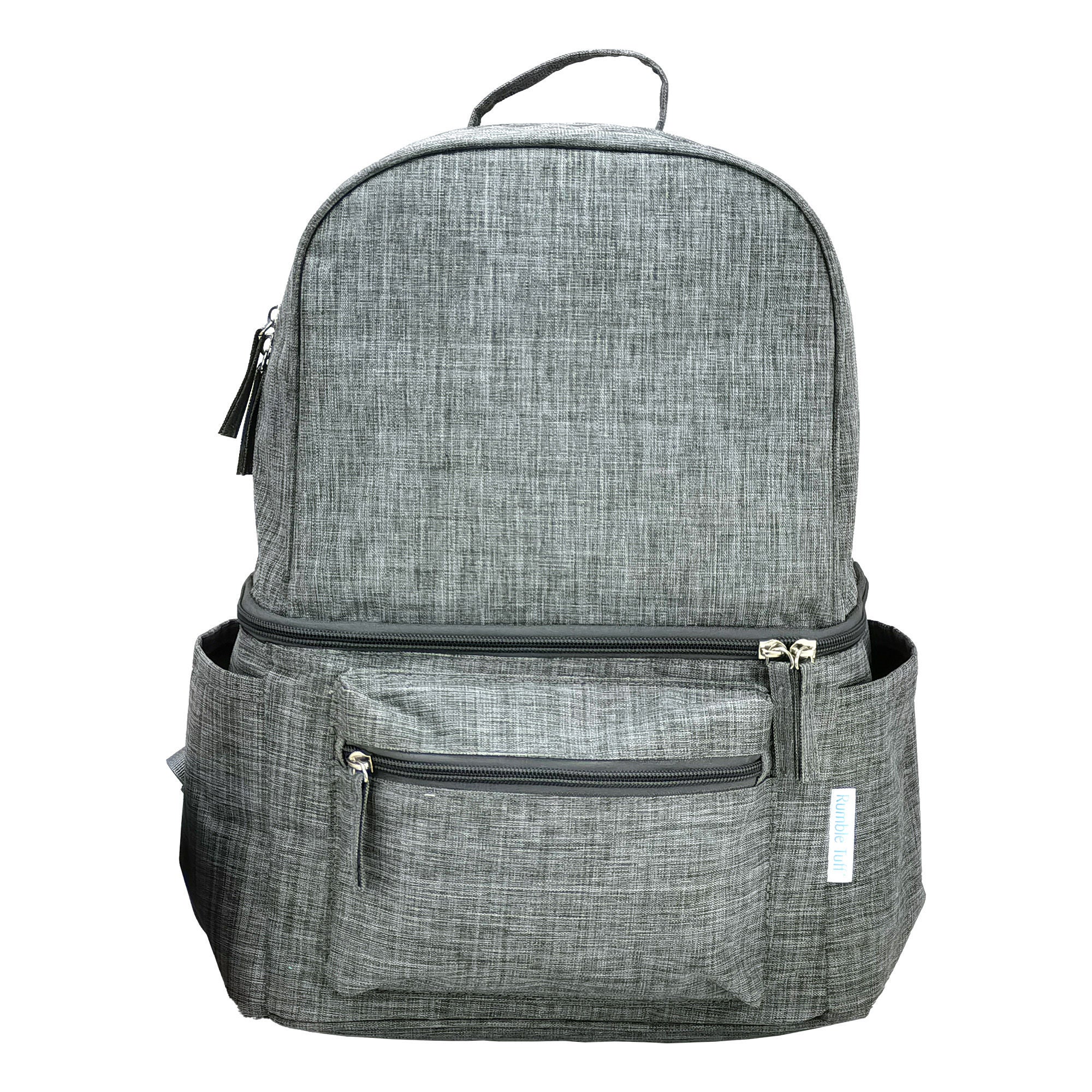 A Cute Baby Inc - PA91001 Breast Pump Backpack Rumble Tuff®