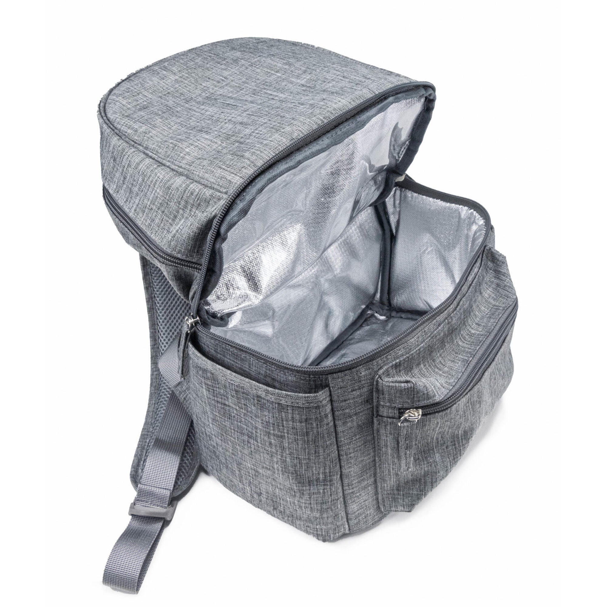 A Cute Baby Inc - PA91001 Breast Pump Backpack Rumble Tuff®