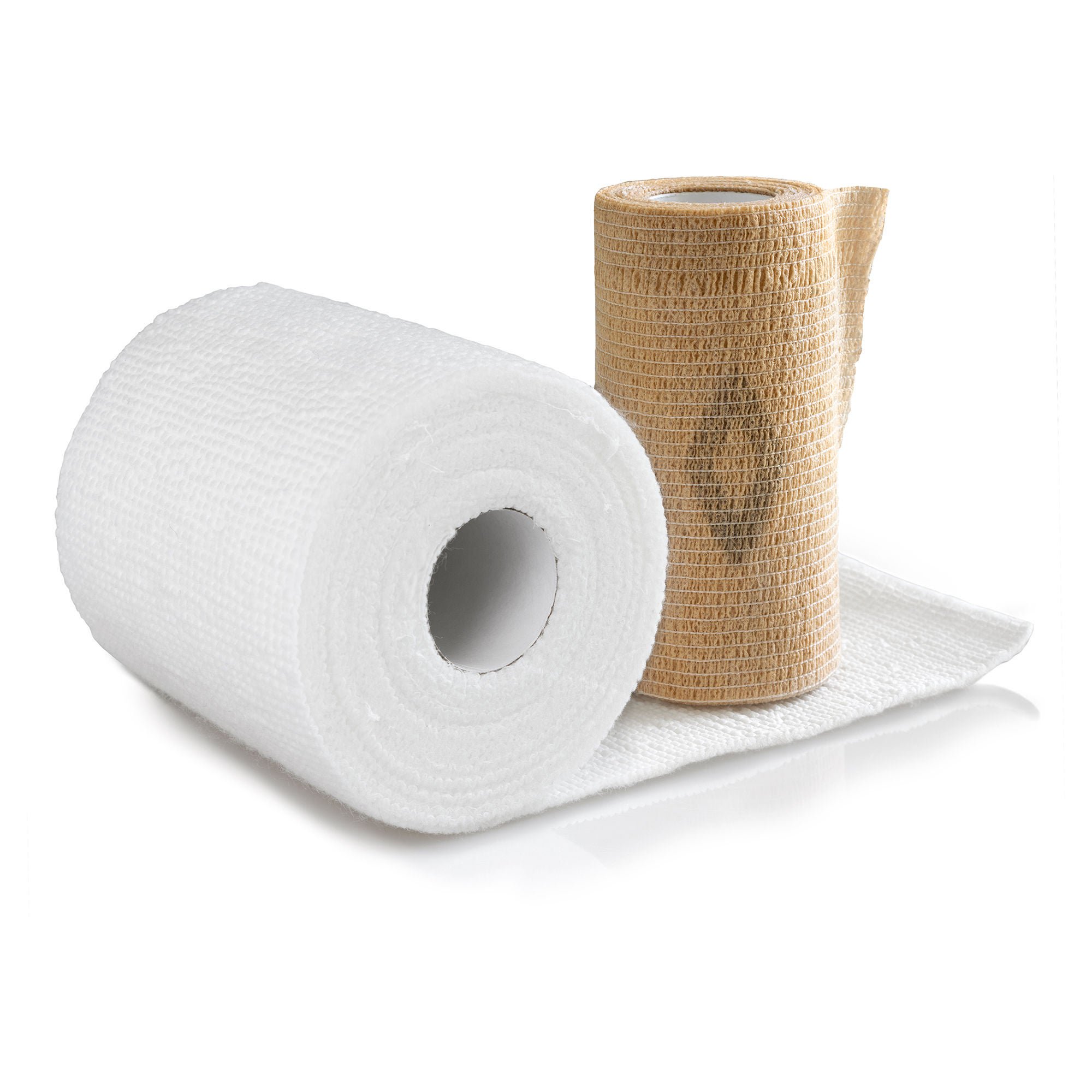 McKesson Brand - 2006 McKesson Two-Layer Compression Bandage System