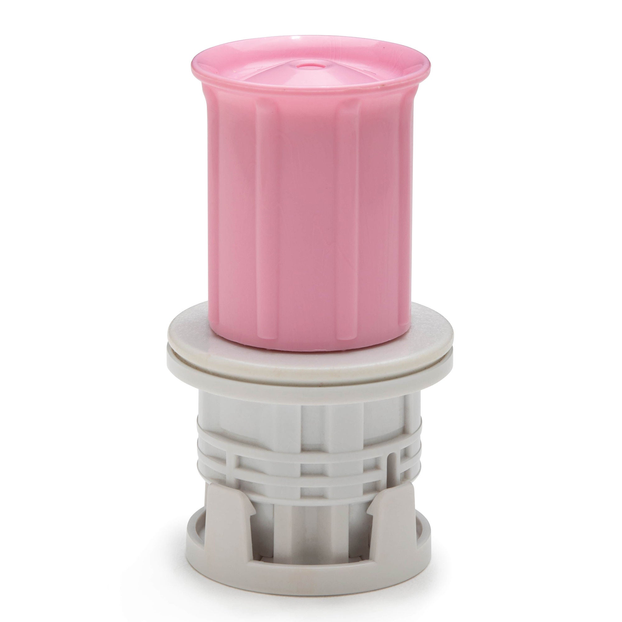 Equashield - VA-13C/2 Vial Adaptor Equashield® For Concave Vial Stopper