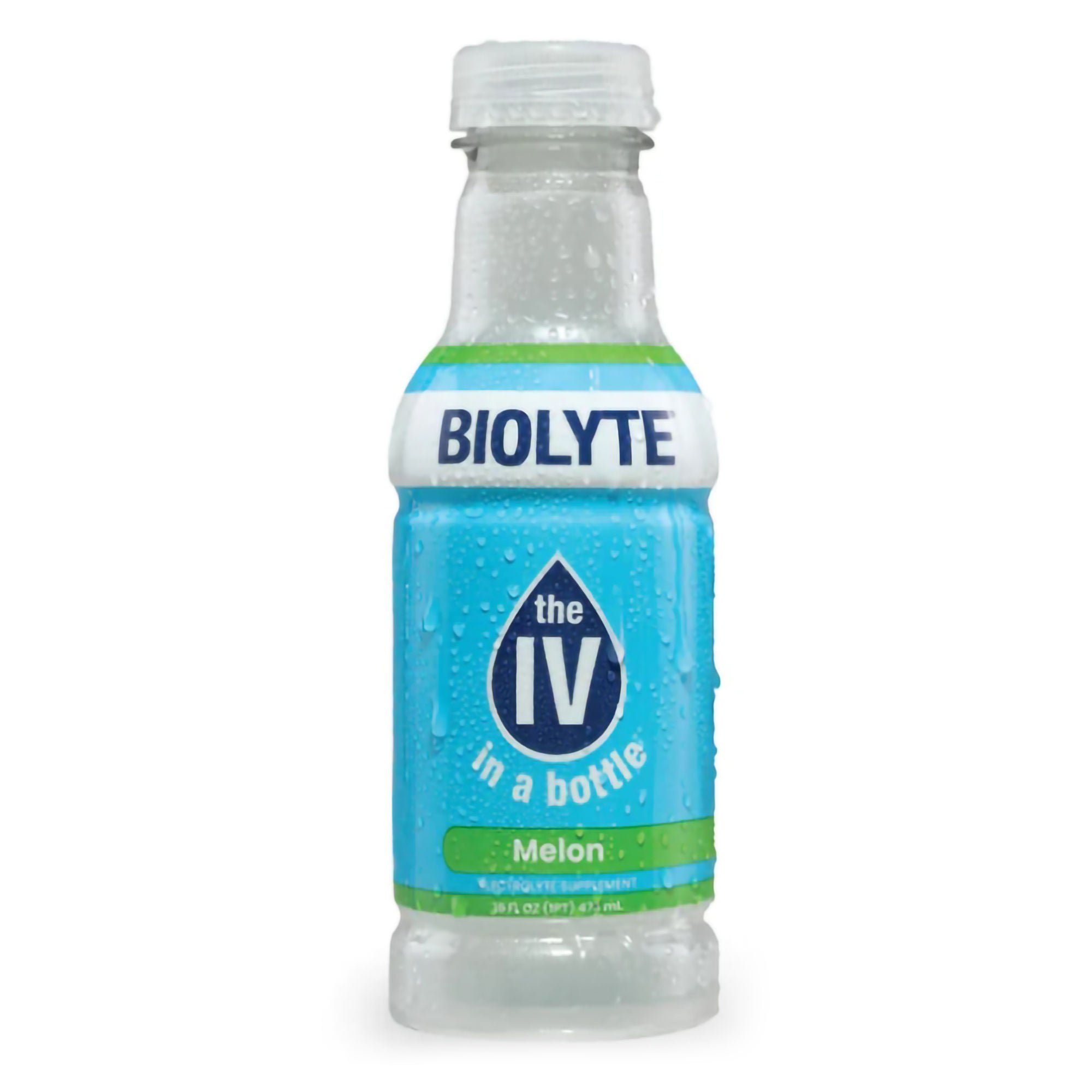 APC Inc - 86769300029 Biolyte® the IV in a Bottle Electrolyte Hydration Drink