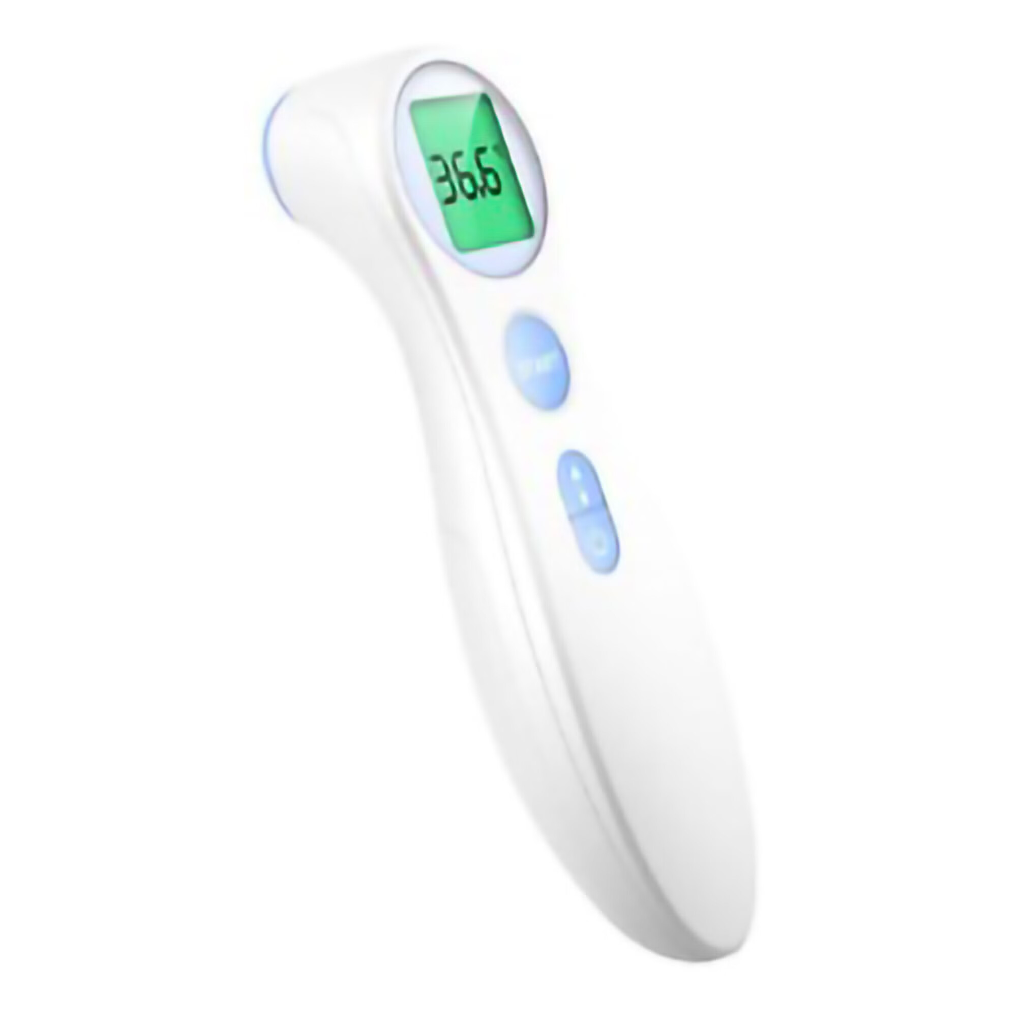 Fabrication Enterprises - 75-0397 Non-Contact Skin Surface Thermometer FEI Temporal Probe Handheld
