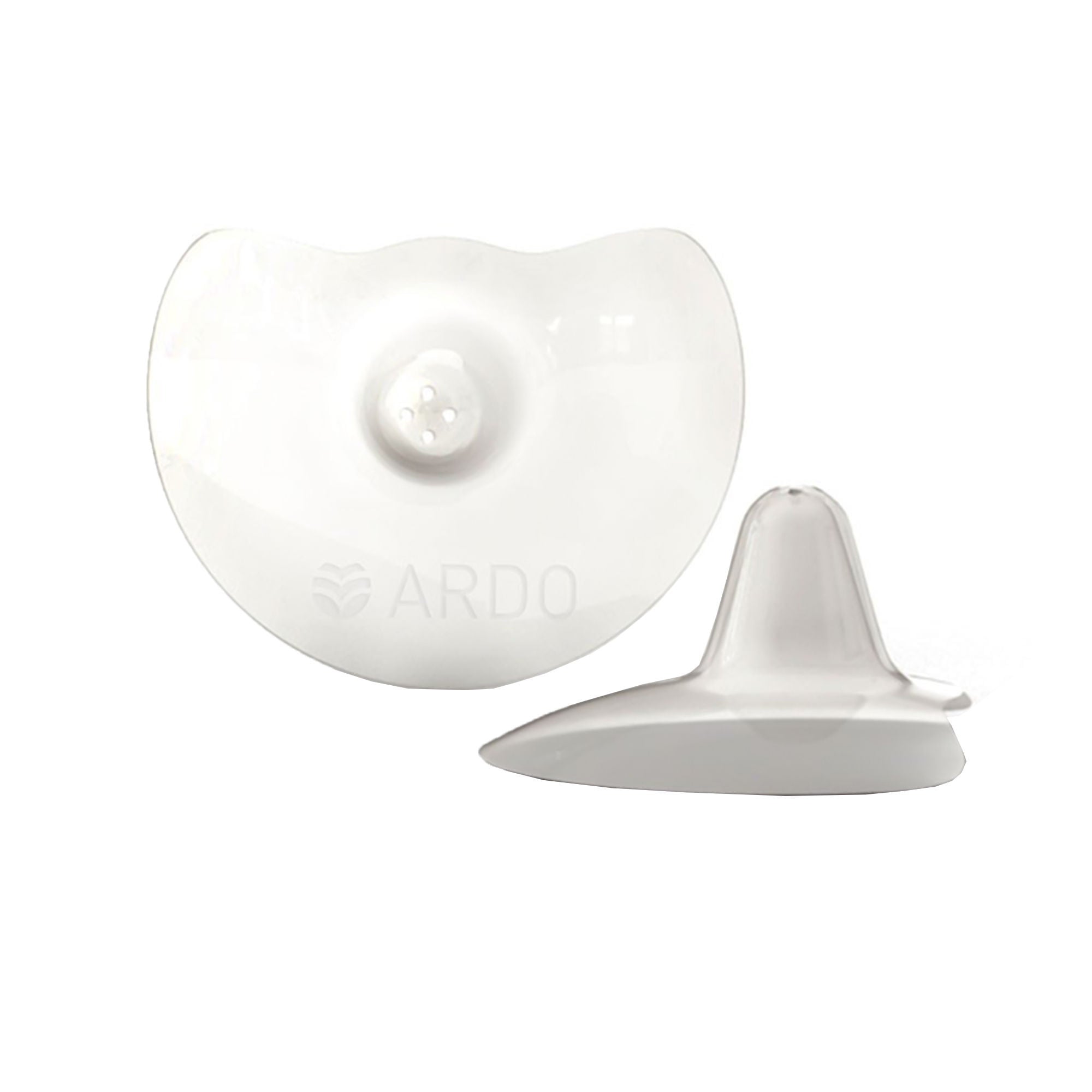 Ardo Medical Inc - 63.00.23 Nipple Shield Ardo Tulips 16 mm / Small Silicone Reusable