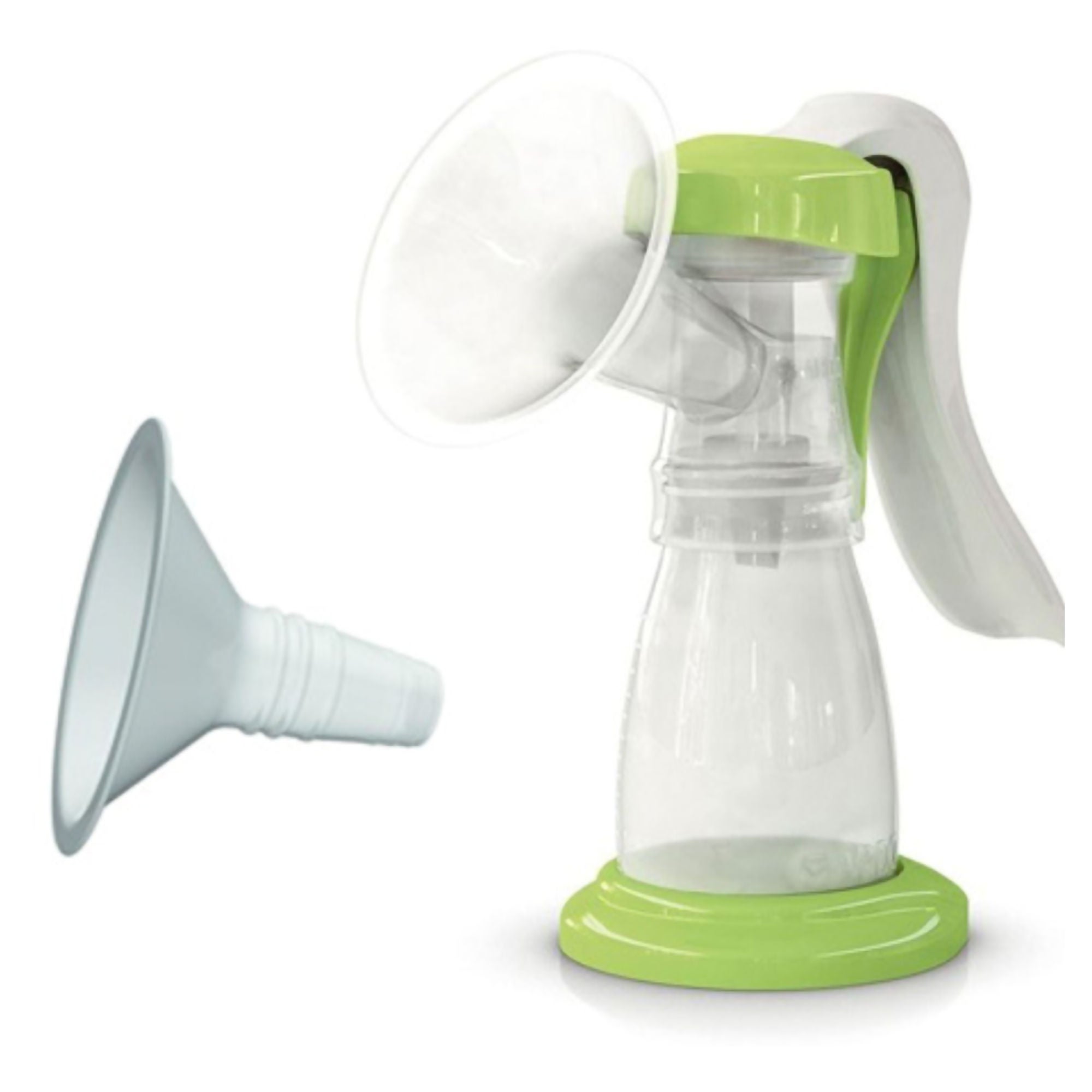 Ardo Medical Inc - 63.00.239 Manual Breast Pump Ardo Amaryll Essentials