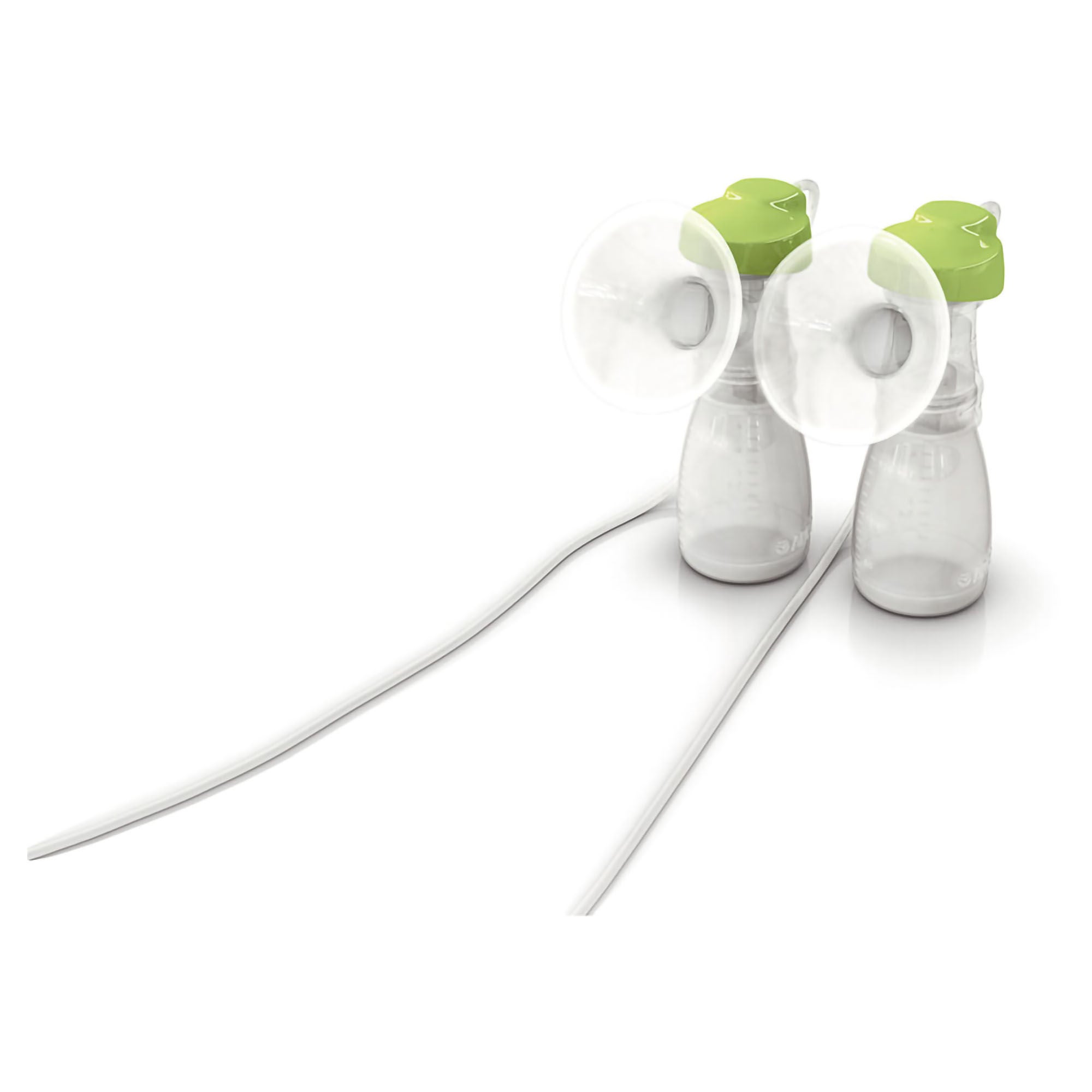 Ardo Medical Inc - 63.00.283 Double Clinic Pump Set Ardo For Carum, Bellis, Alyssa, and Calypso