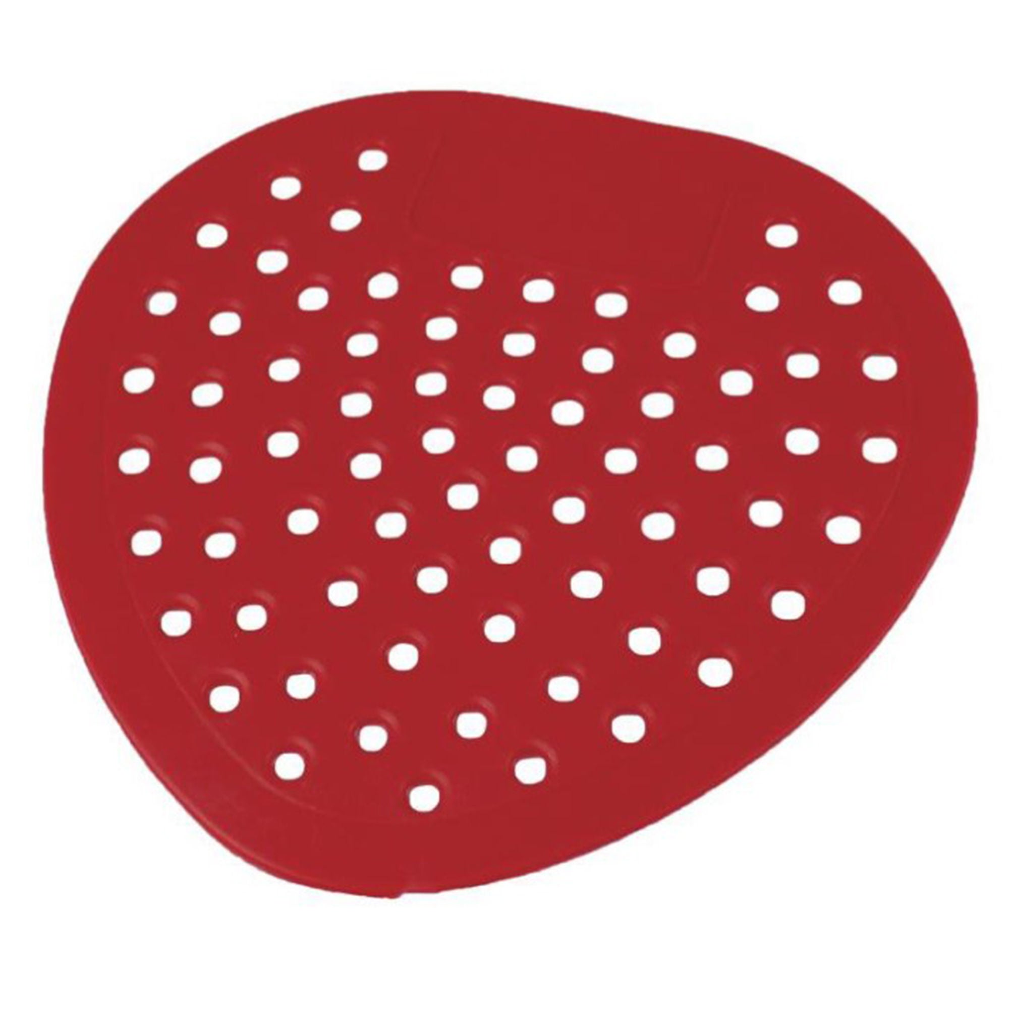 Medline - EVSTOOL501 Urinal Screen Boardwalk Cherry Scent