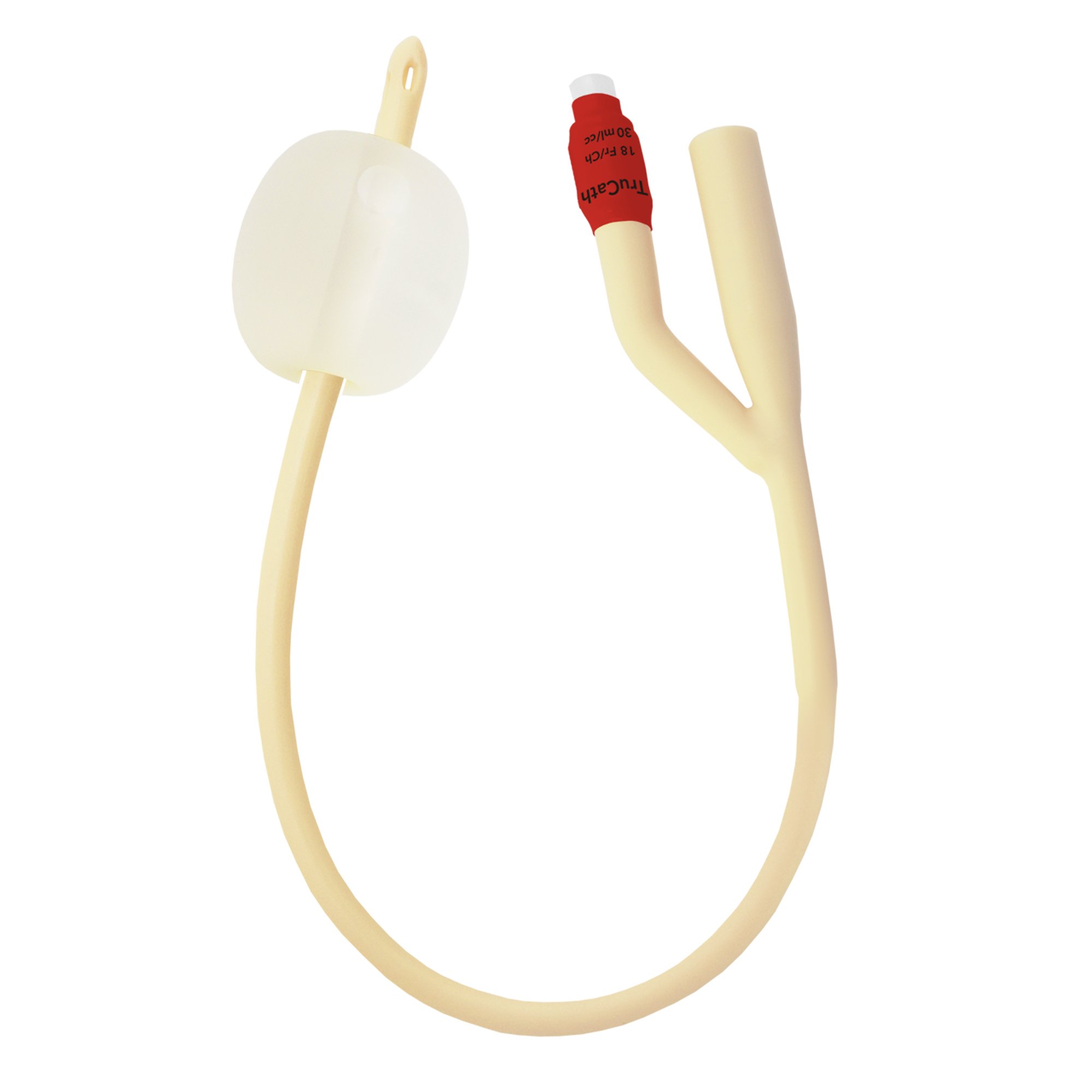 TruCath Foley Catheter LS1830 by HR Healthcare
