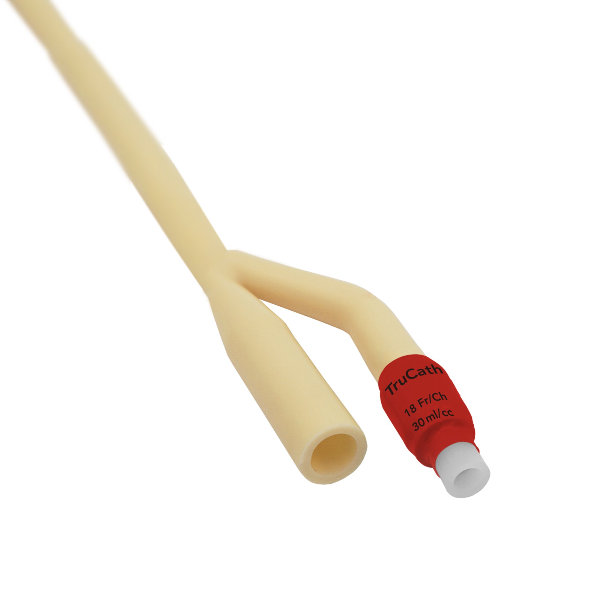 TruCath Foley Catheter LS1830 by HR Healthcare