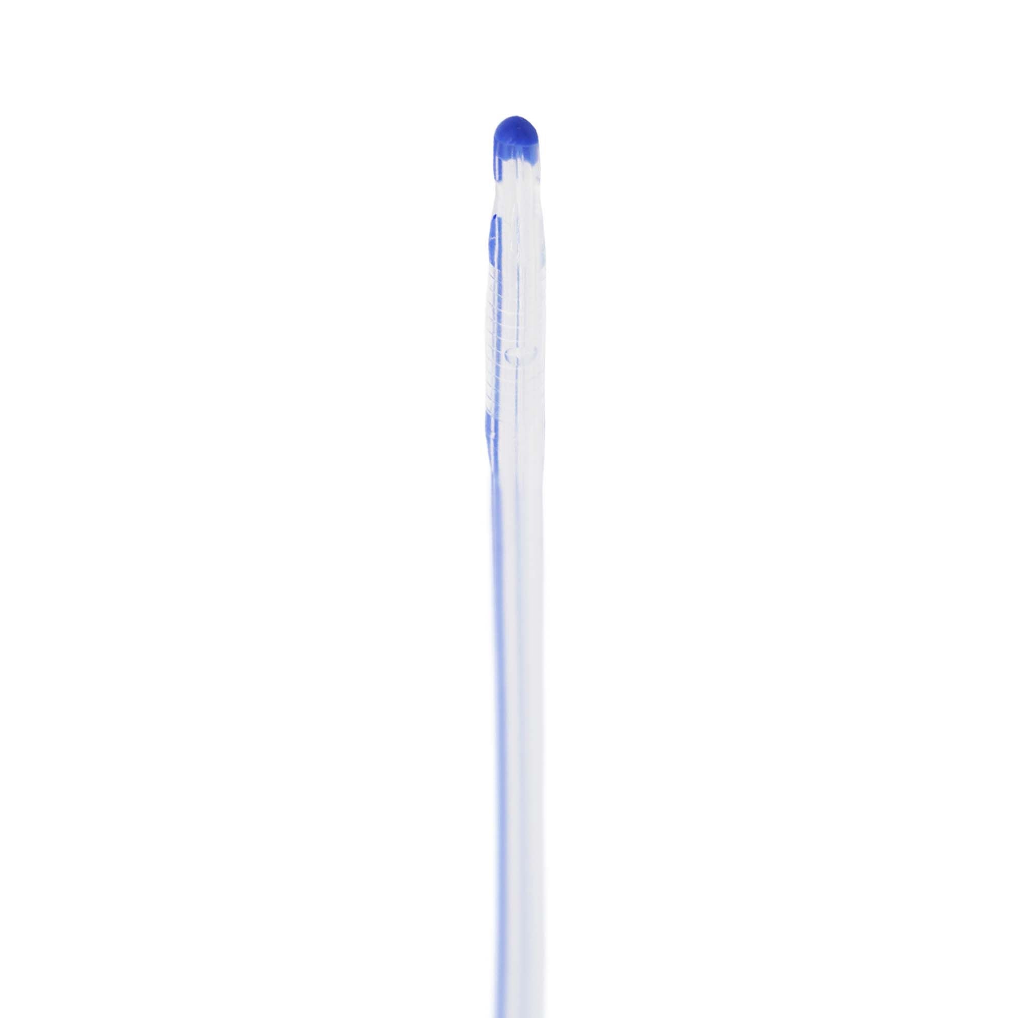HR Healthcare - SS20303W Foley Catheter TruCath® 3-Way Standard Tip 30 mL Balloon 20 Fr. Silicone