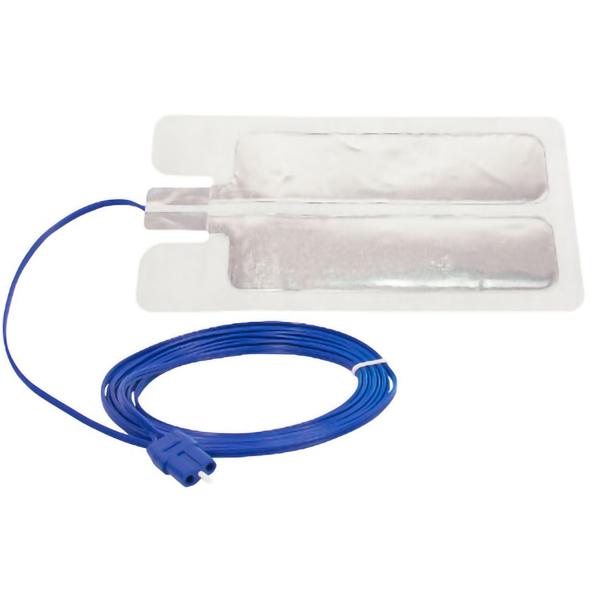 Aspen Surgical Products - ESREC Patient Return Electrode Bovie® Split Corded