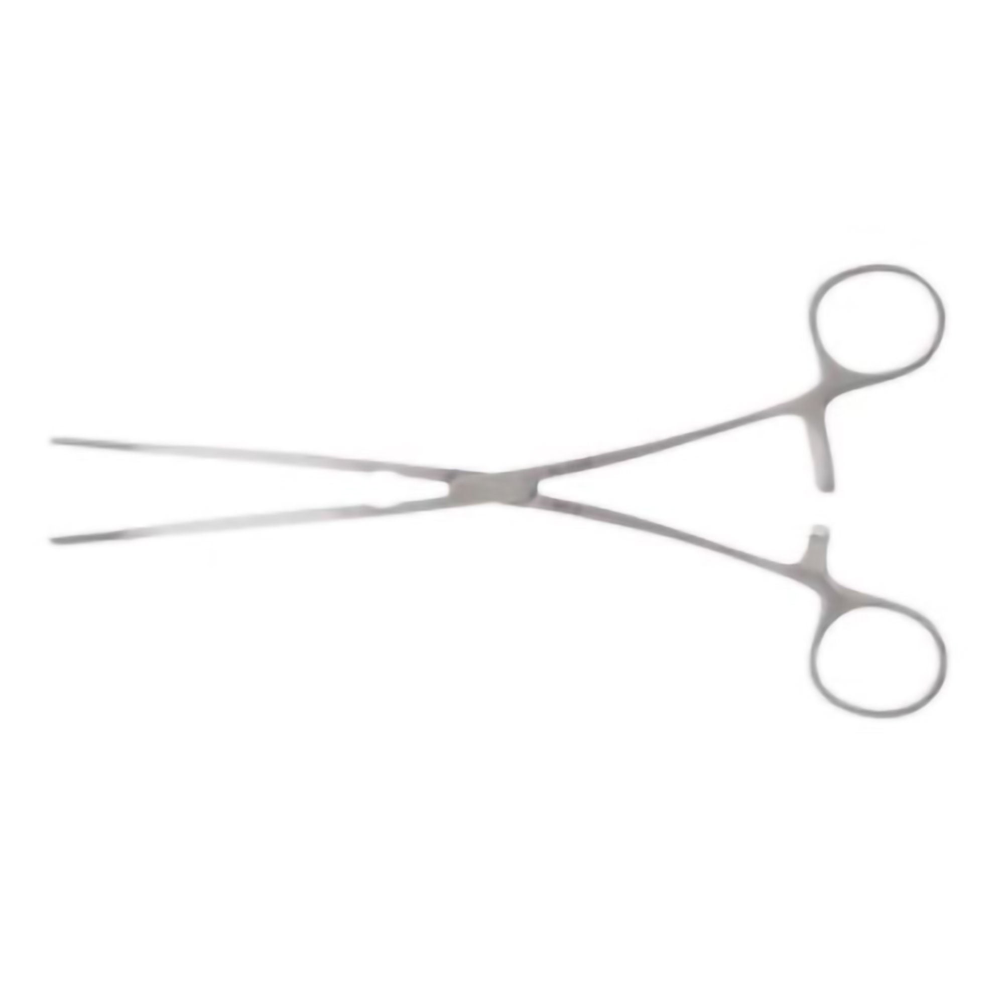 Teleflex Medical - 353538 Artery Clamp Pilling® Henly 8-1/4 Inch Length Stainless Steel