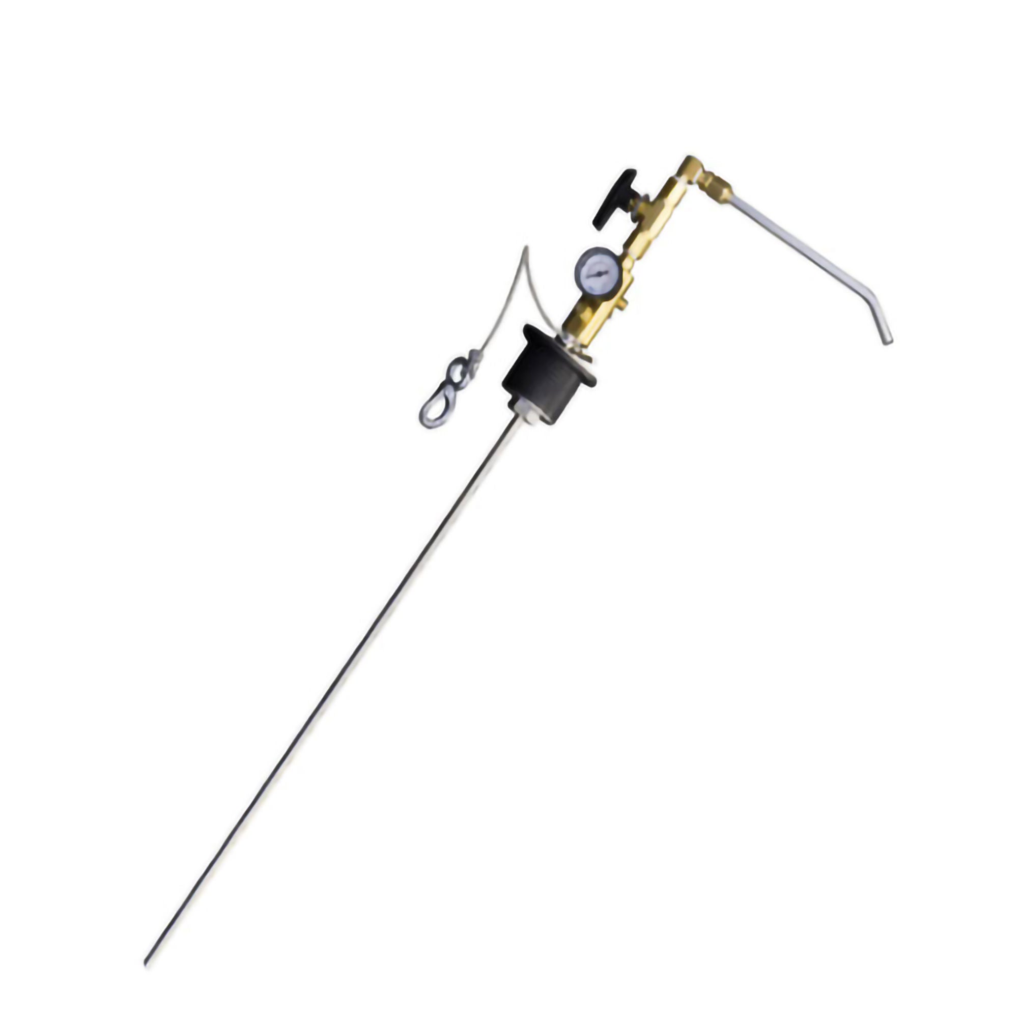 Horizon Scientific Inc - ABS MWD 20 Liquid Nitrogen Withdrawal Device ABS For ABS LD 20 Dewar