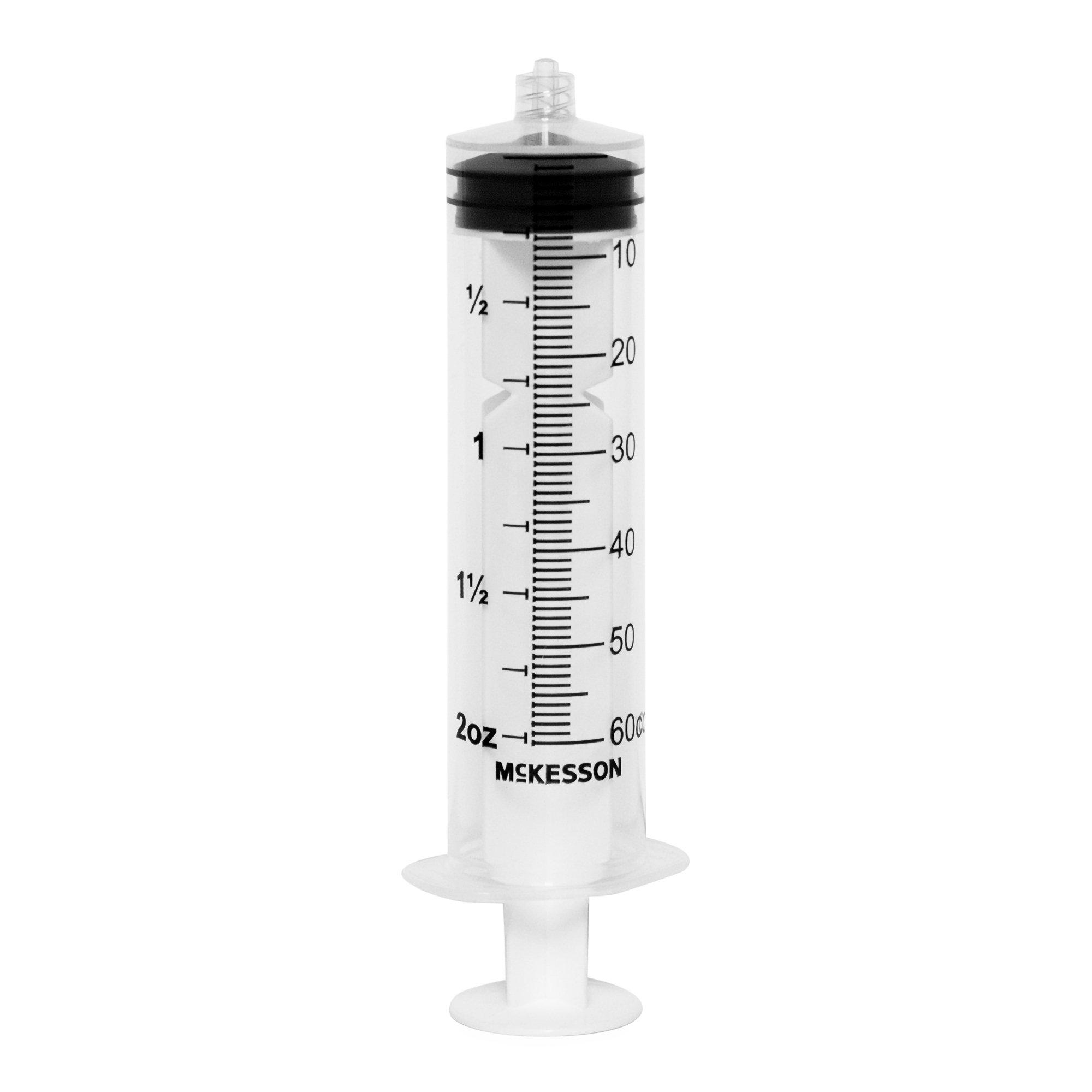 McKesson General Purpose Syringe 16-S60C by McKesson Brand