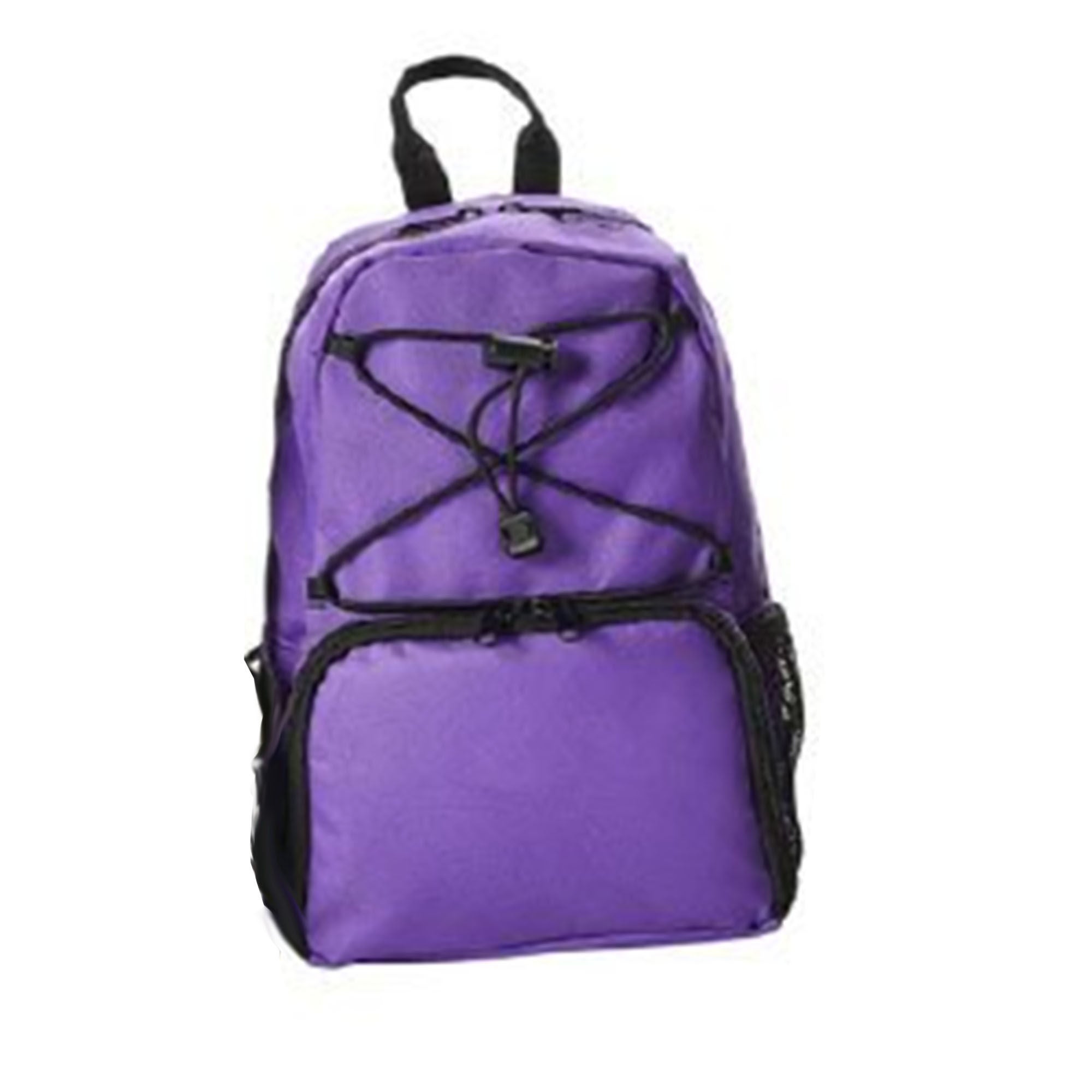 Cardinal - 770035S Feeding Pump Backpack Kangaroo™ Purple