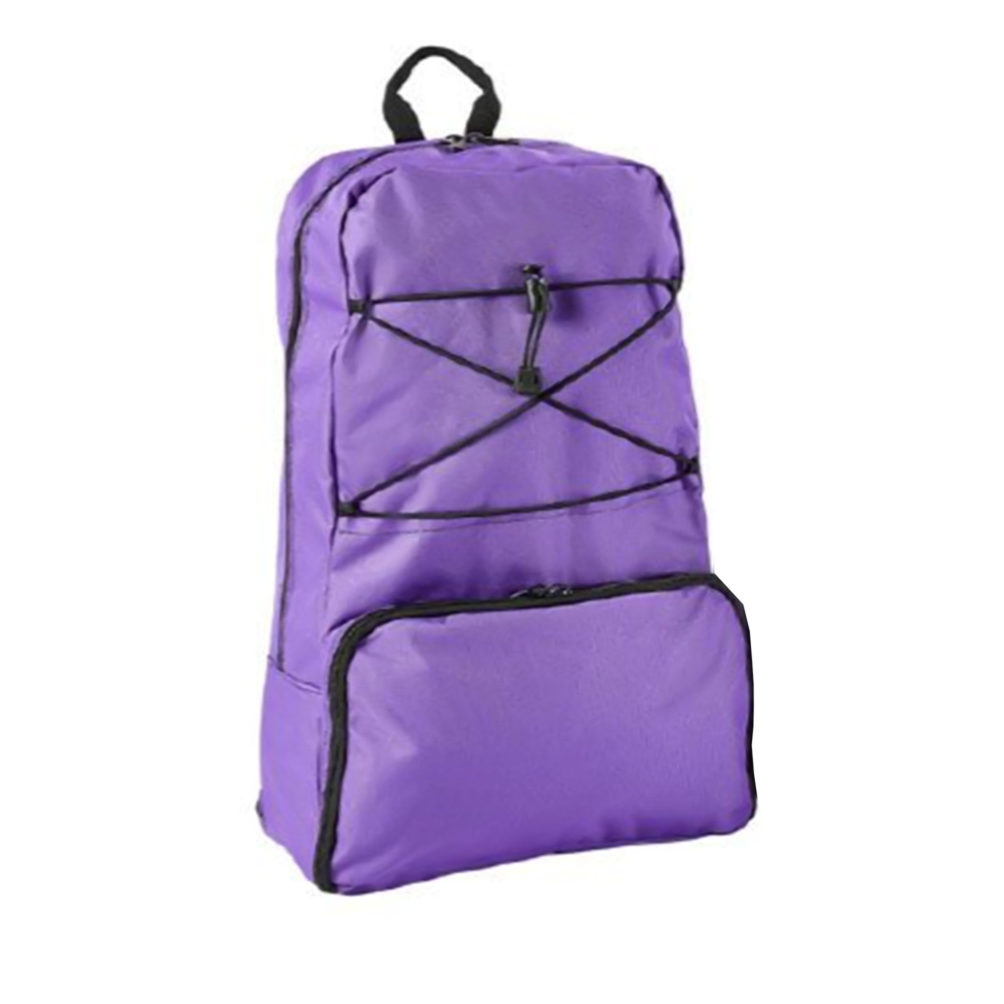 Cardinal - 770035L Feeding Pump Backpack Kangaroo™ Purple