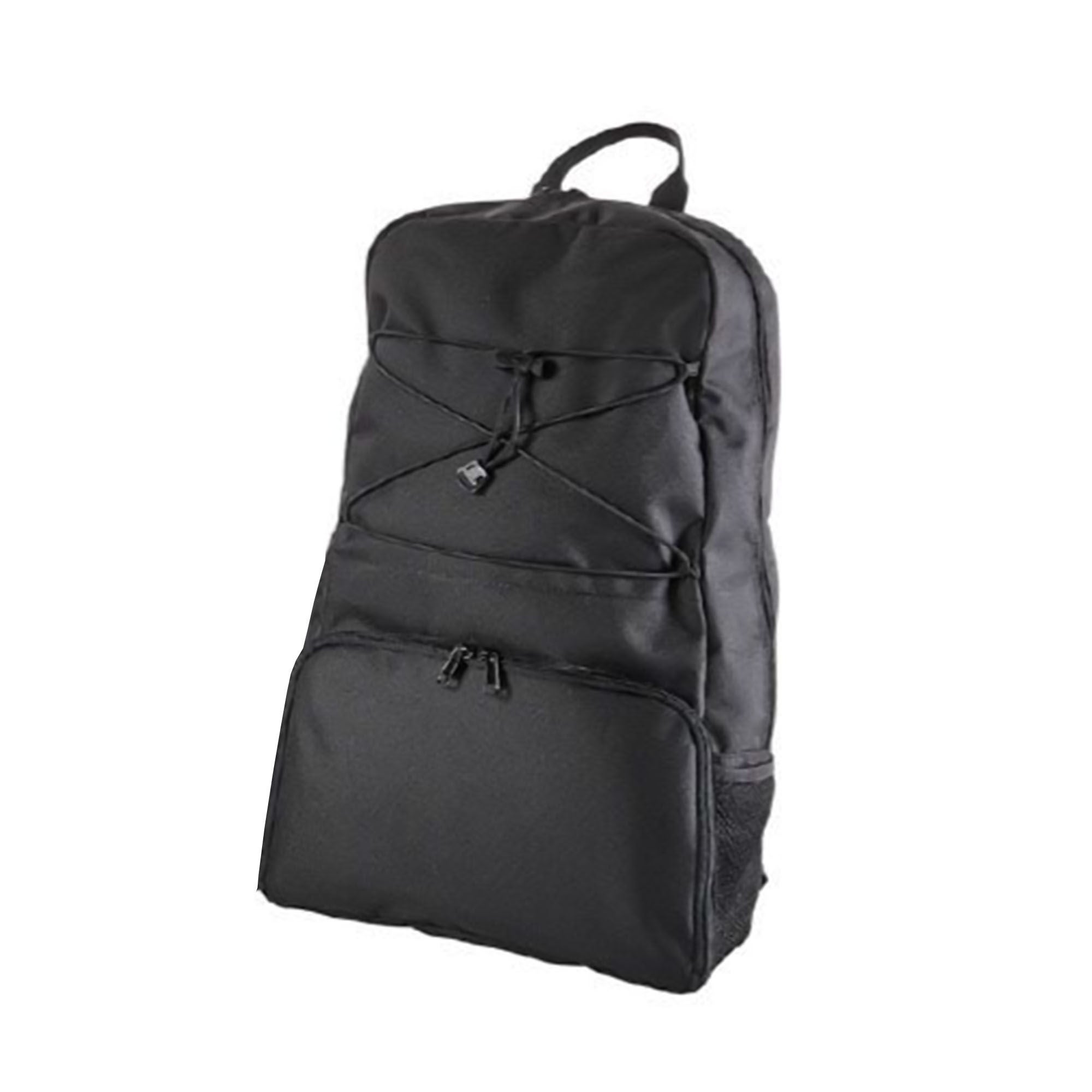 Cardinal - 770037L Feeding Pump Backpack Kangaroo™ Black