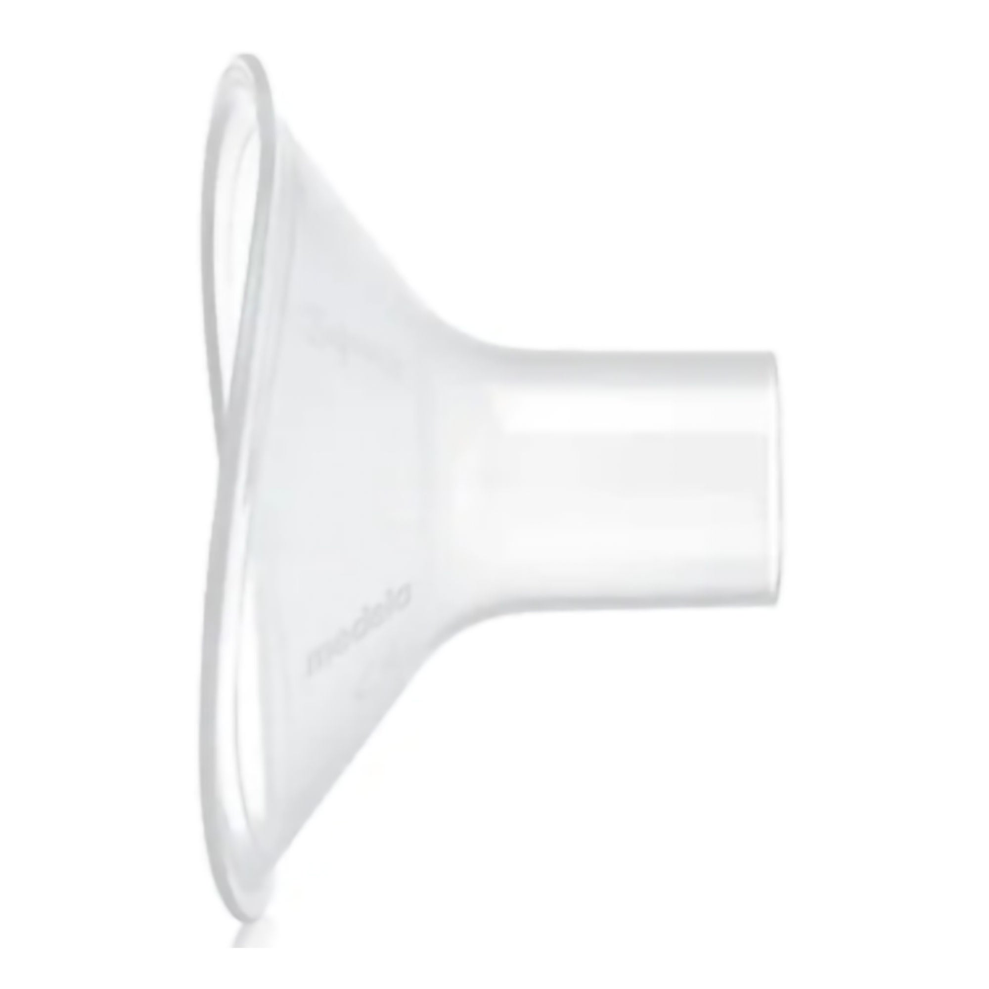 Medela - 101046456 Breast Shield PersonalFit™ PLUS 18 mm Polypropylene Reusable