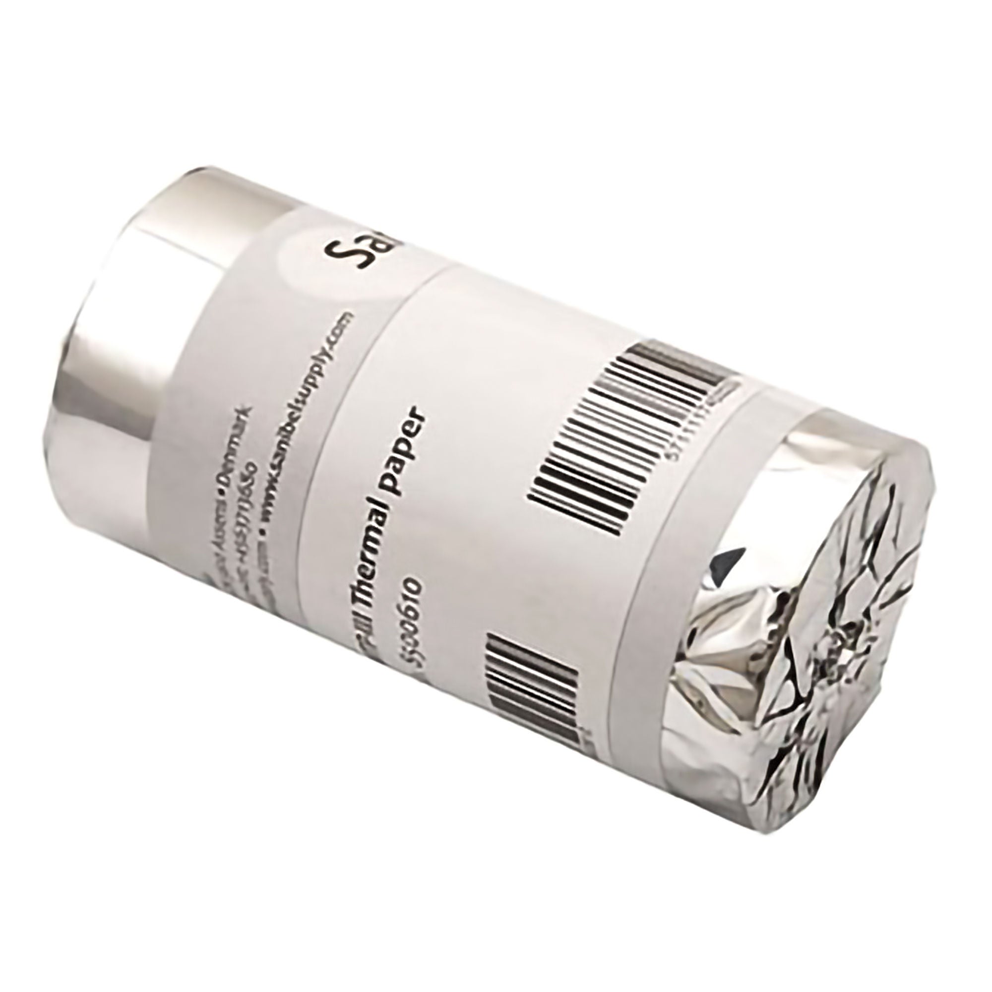 Maico Diagnostics - 8500610 Recording Chart Paper Roll Without Grid